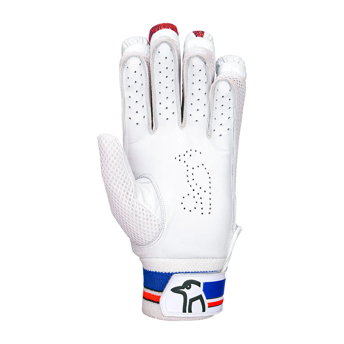Kookaburra Rapid 4.1 Cricket Batting Gloves - 2026 - Image 2