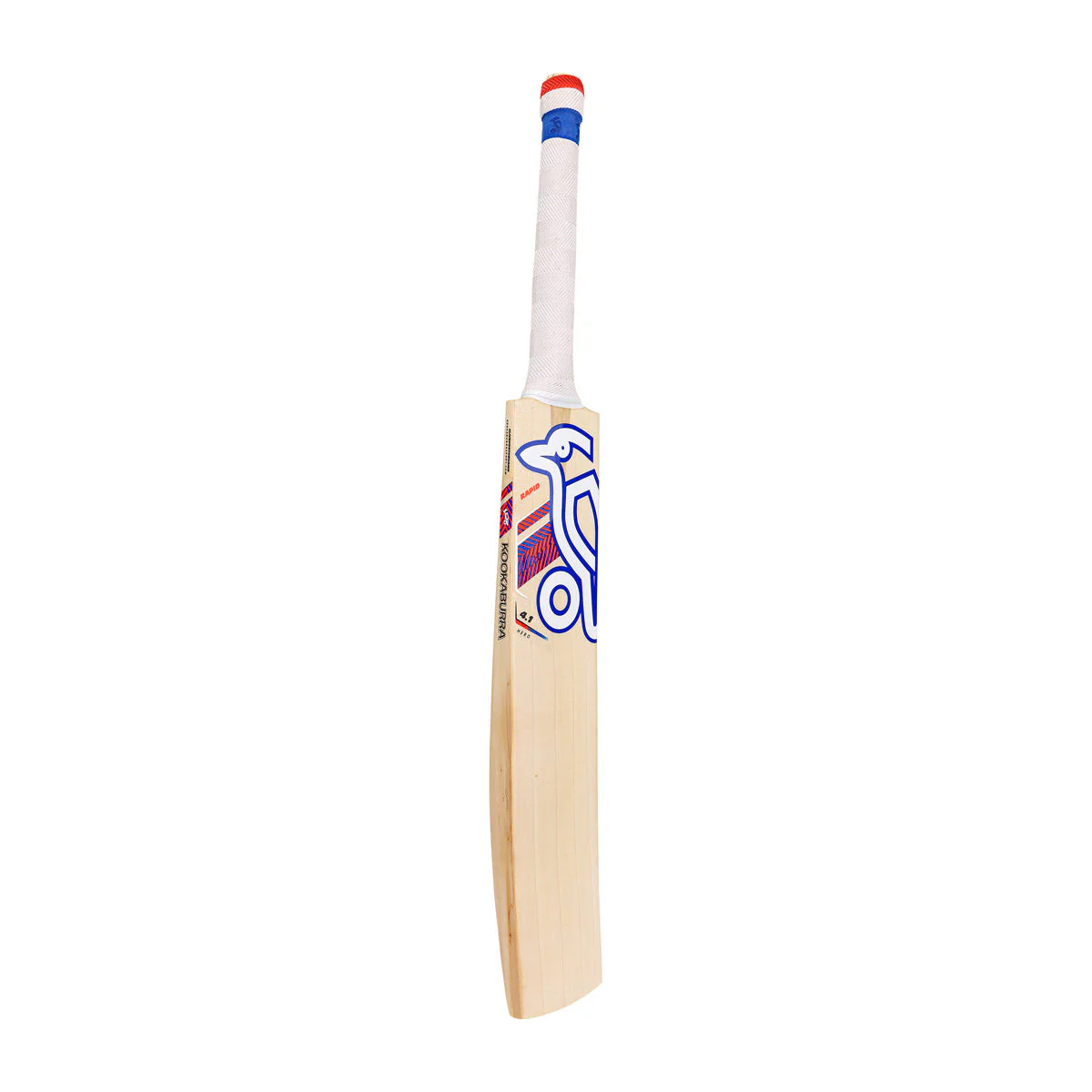 Kookaburra Rapid 4.1 Hero Cricket Bat - Image 13