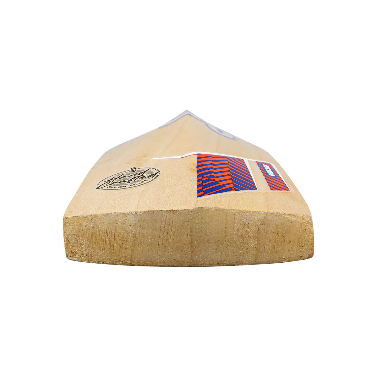Kookaburra Rapid 4.1 Hero Cricket Bat - Image 15