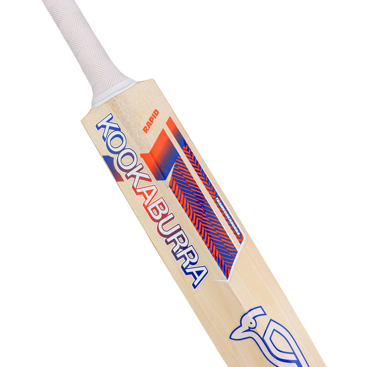 Kookaburra Rapid 4.1 Hero Cricket Bat - Image 4