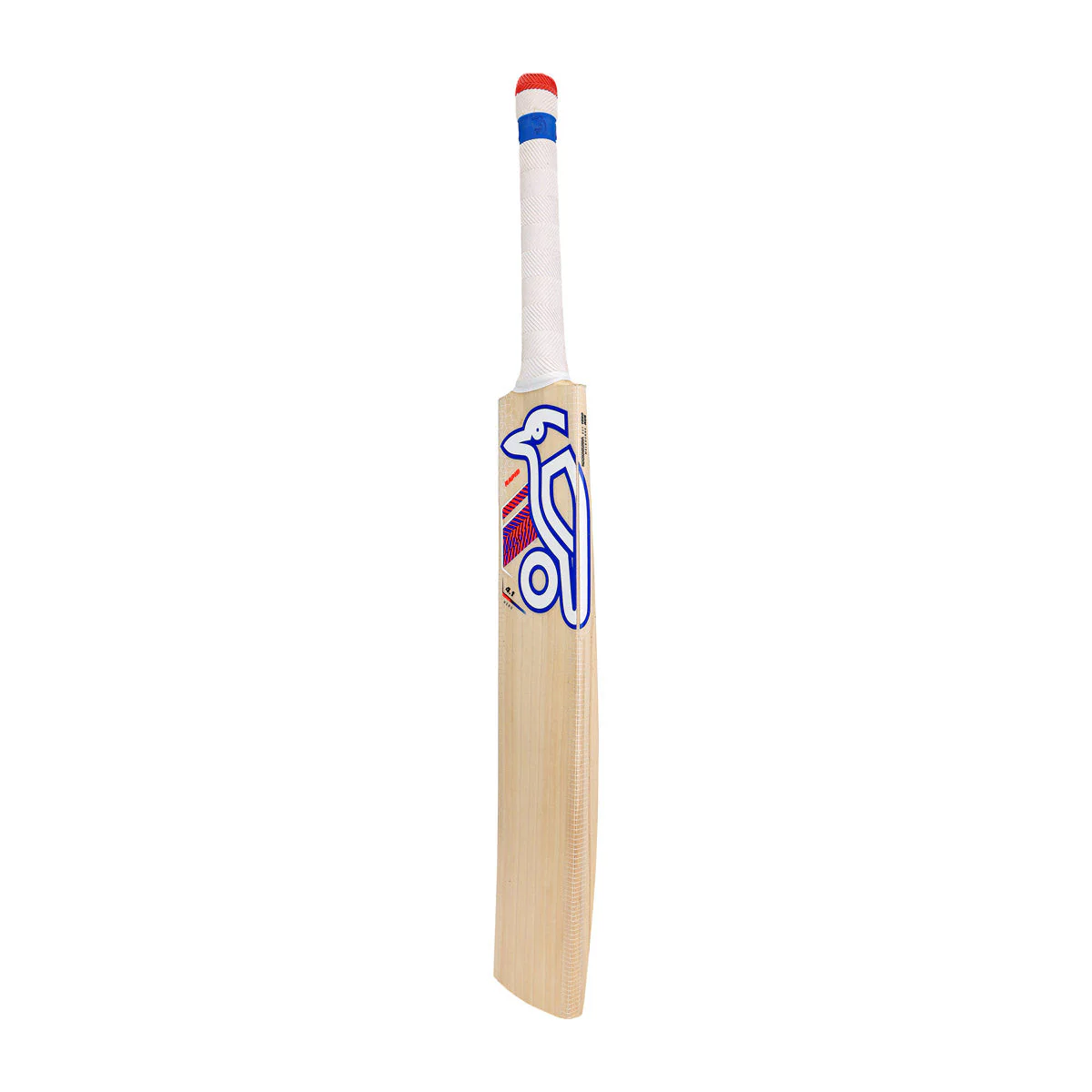 Kookaburra Rapid 4.1 Hero Junior Cricket Bat - Image 11