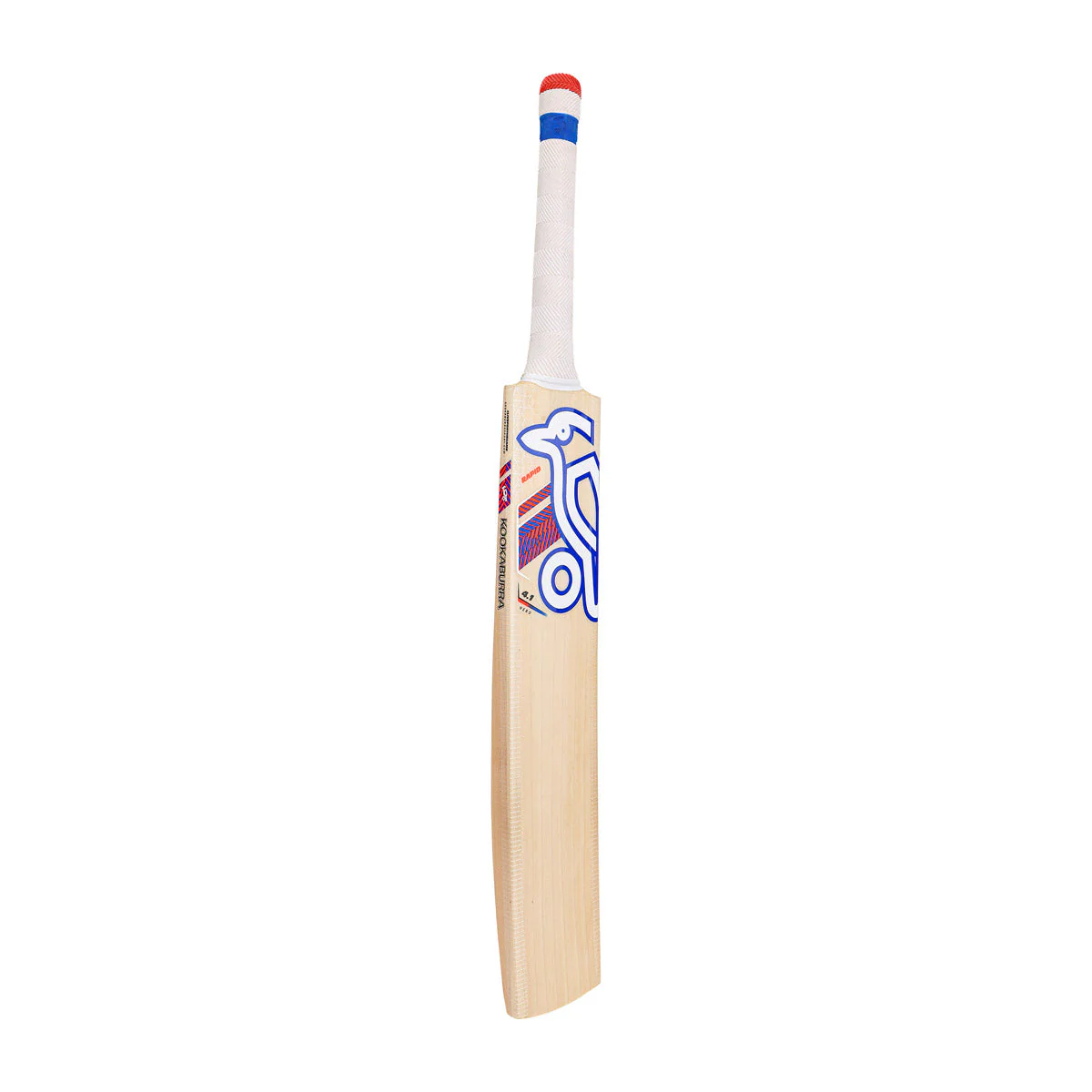 Kookaburra Rapid 4.1 Hero Junior Cricket Bat - Image 13