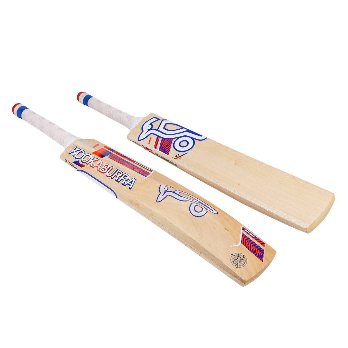 Kookaburra Rapid 4.1 Hero Junior Cricket Bat - Image 2