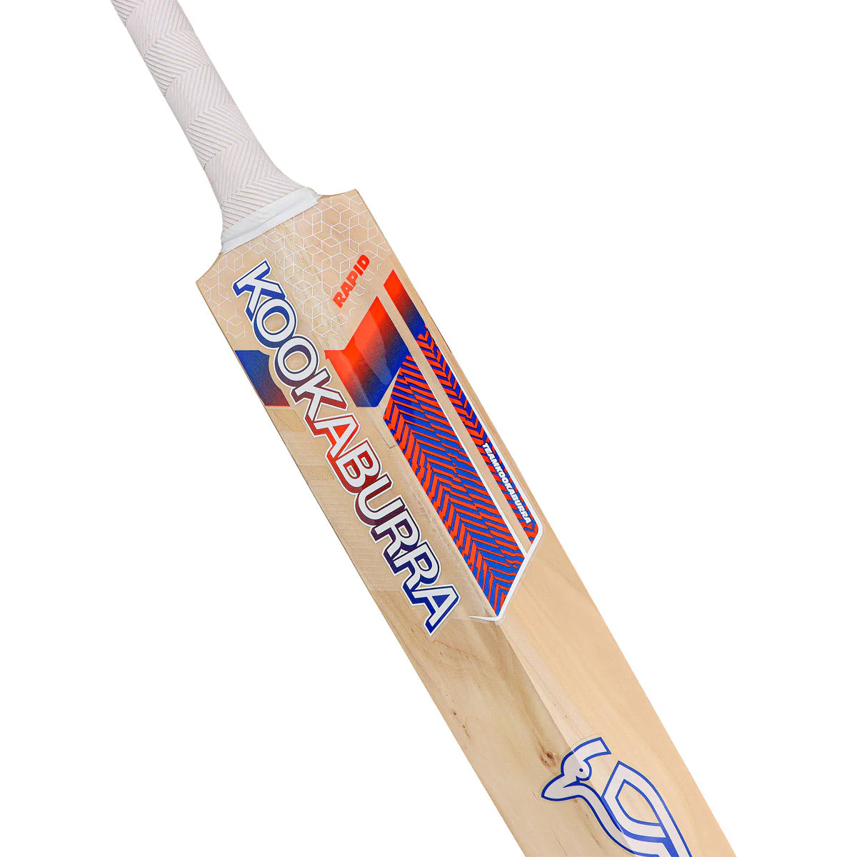 Kookaburra Rapid 4.1 Hero Junior Cricket Bat - Image 4