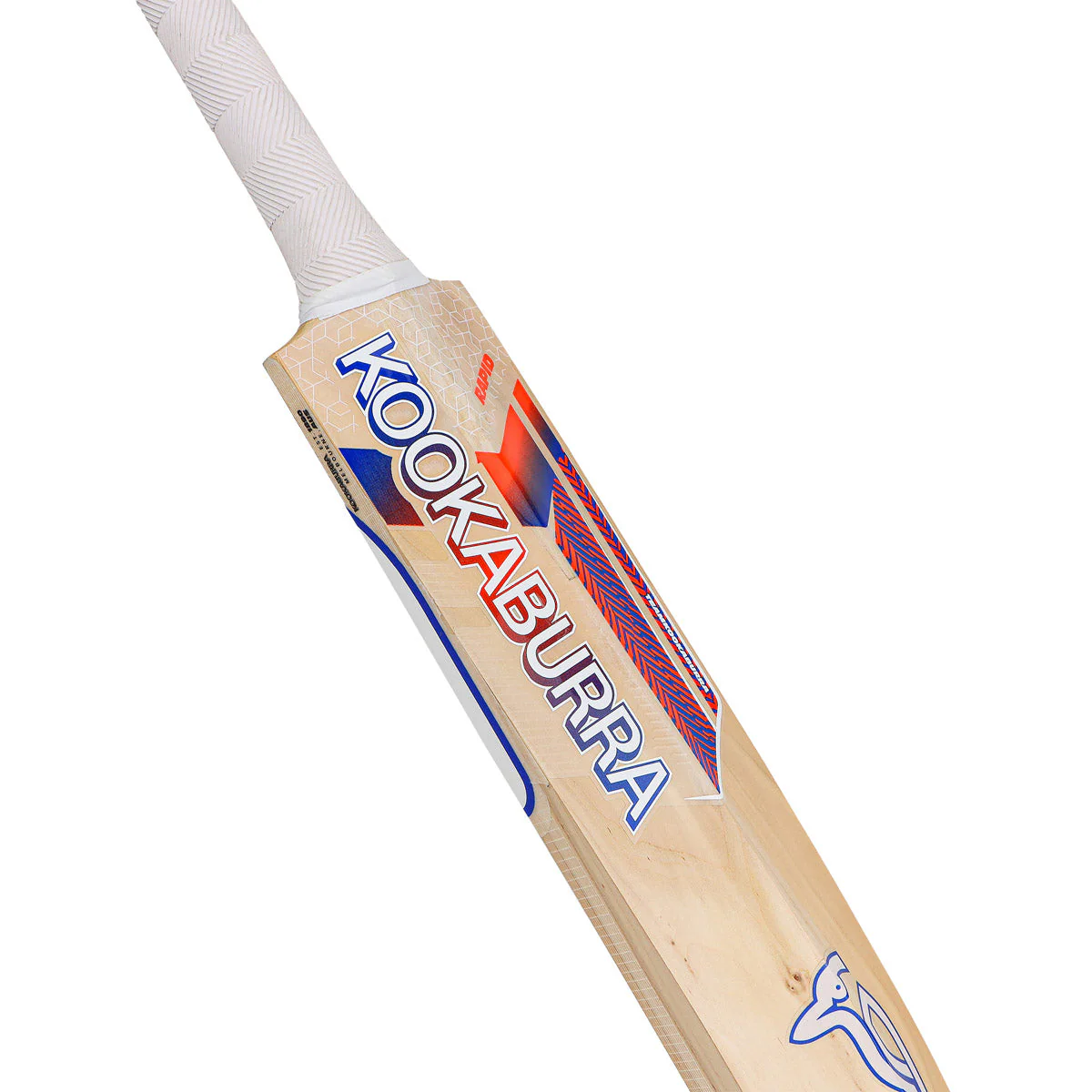 Kookaburra Rapid 4.1 Hero Junior Cricket Bat - Image 5