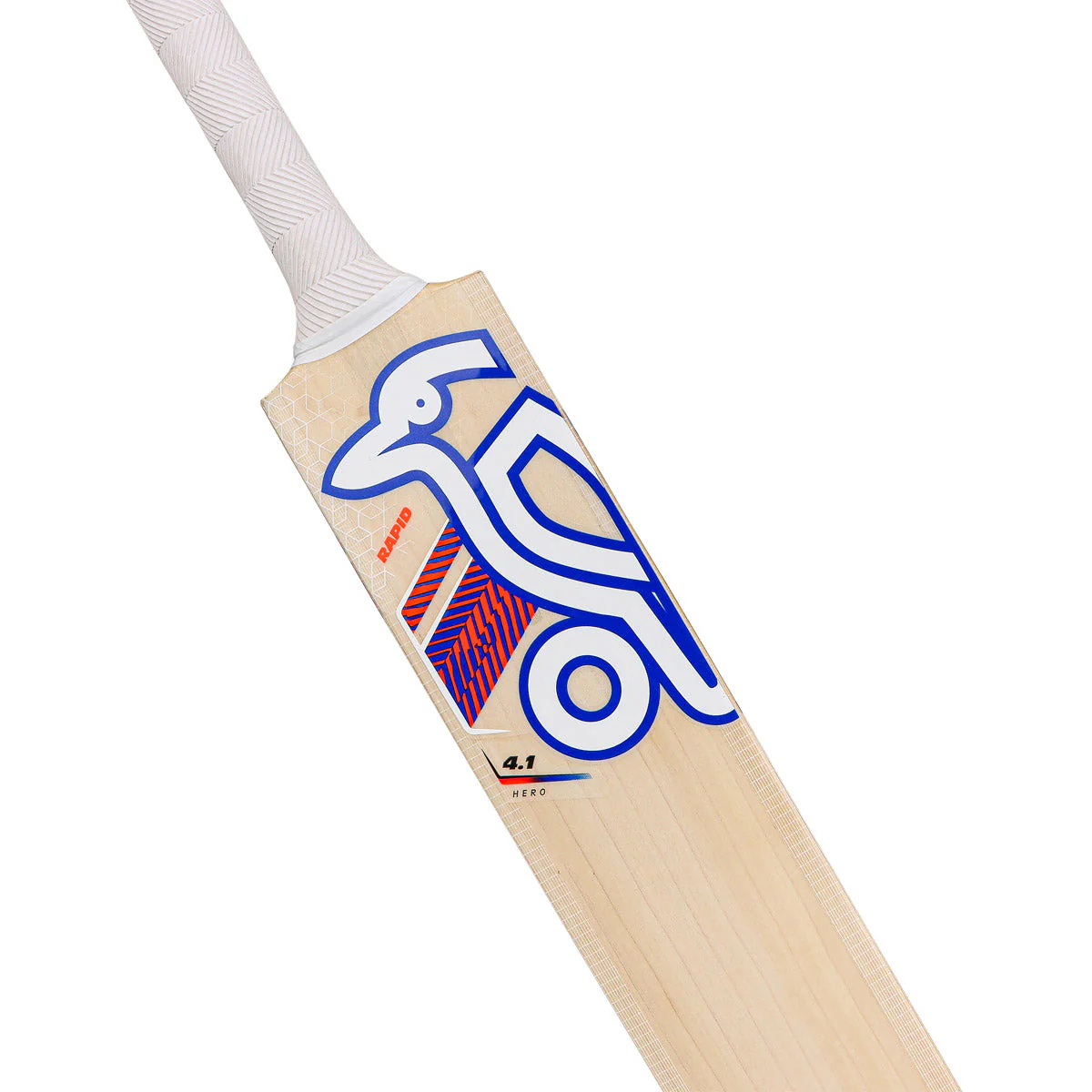 Kookaburra Rapid 4.1 Hero Junior Cricket Bat - Image 7