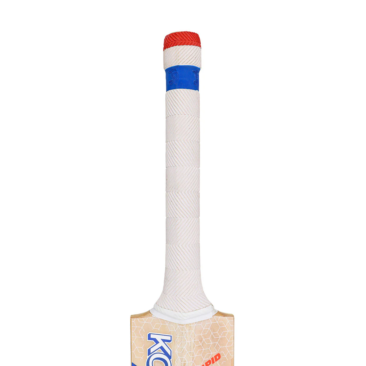 Kookaburra Rapid 4.1 Hero Junior Cricket Bat - Image 9