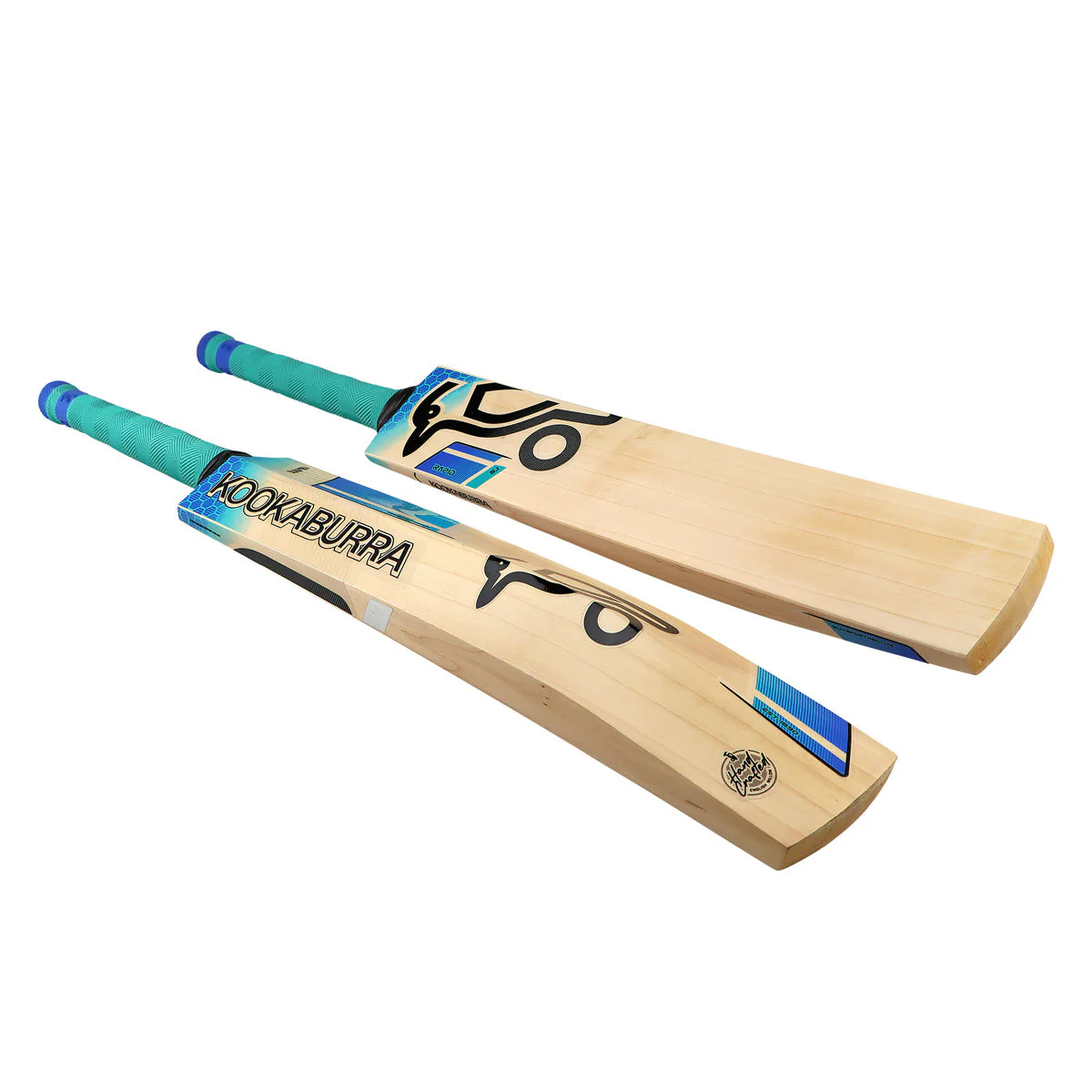 Kookaburra Rapid 5.1 Cricket Bat - 2025 - Image 2