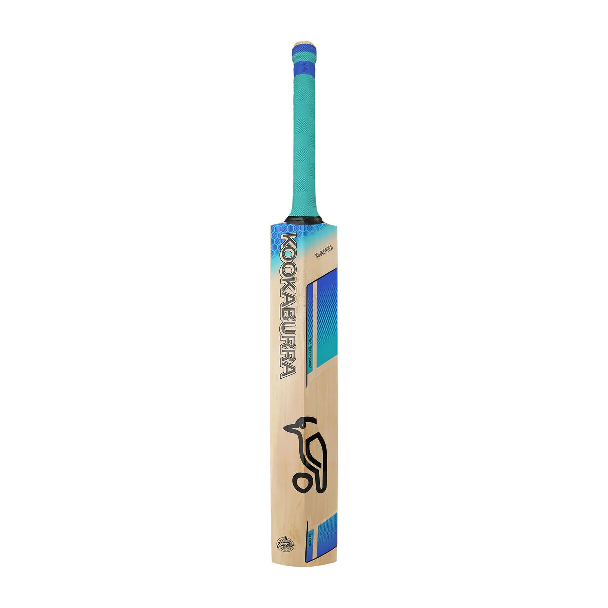 Kookaburra Rapid 5.1 Cricket Bat - 2025 - Image 3
