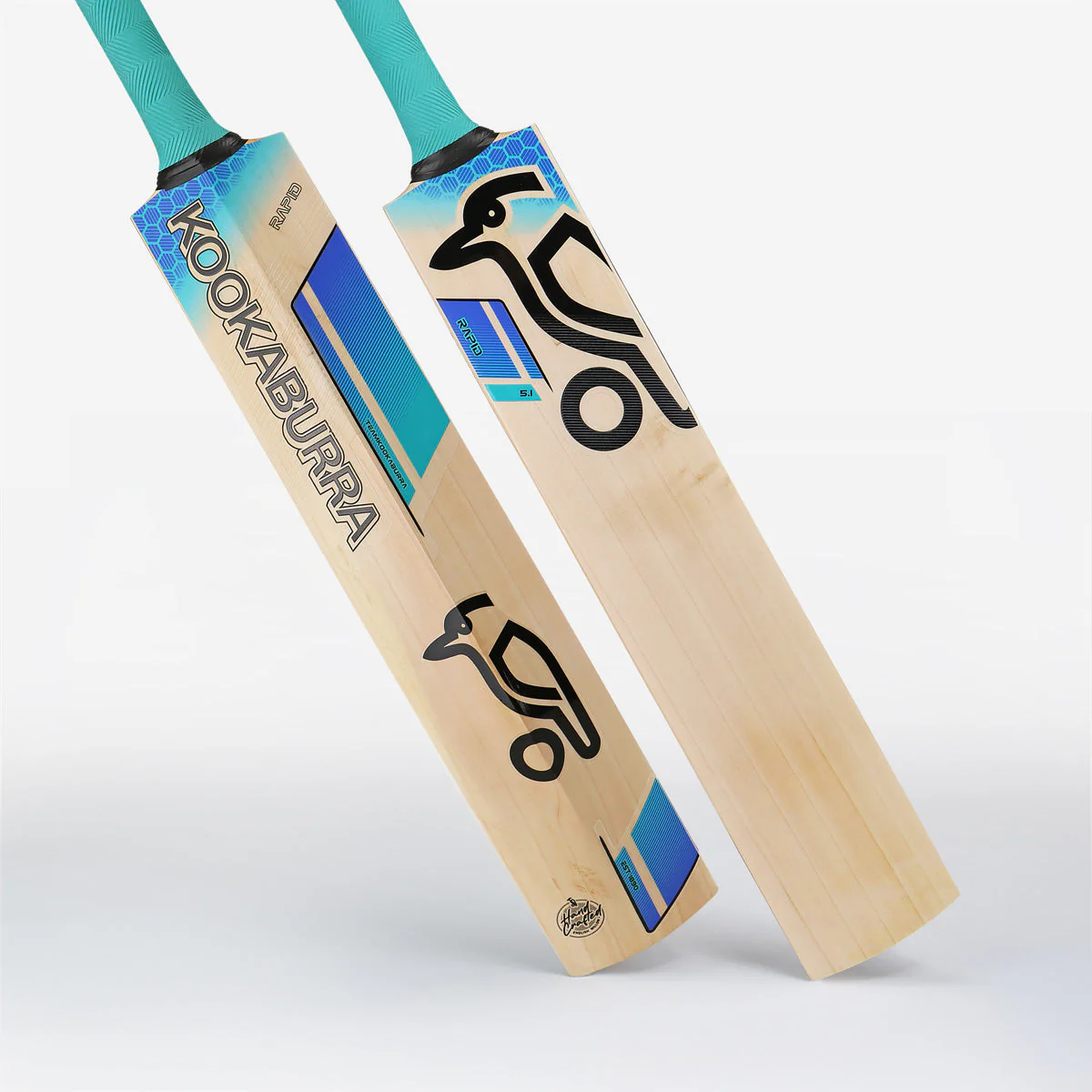 Kookaburra Rapid 5.1 Cricket Bat - 2025 - Image 7