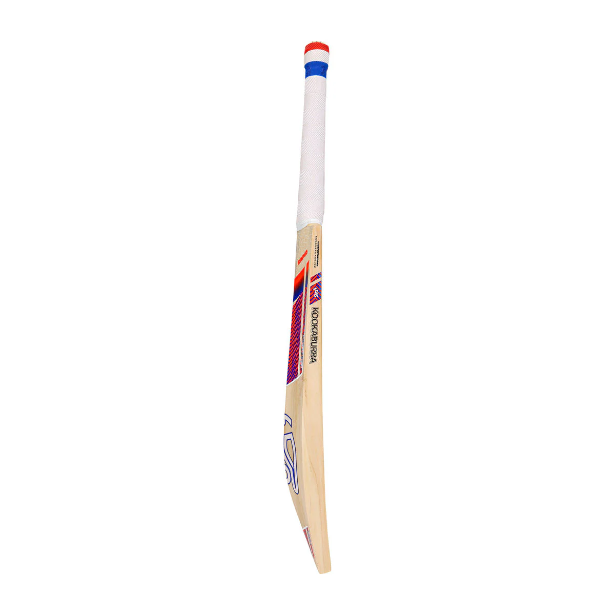 Kookaburra Rapid 6.1 Special Cricket Bat - Image 12
