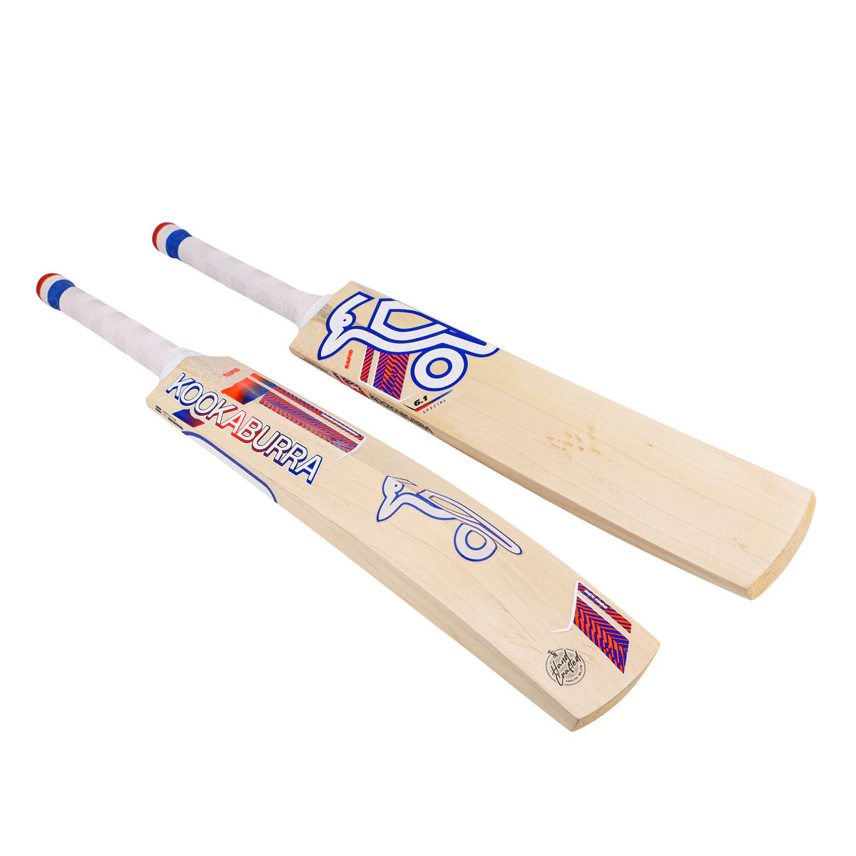 Kookaburra Rapid 6.1 Special Cricket Bat - Image 2