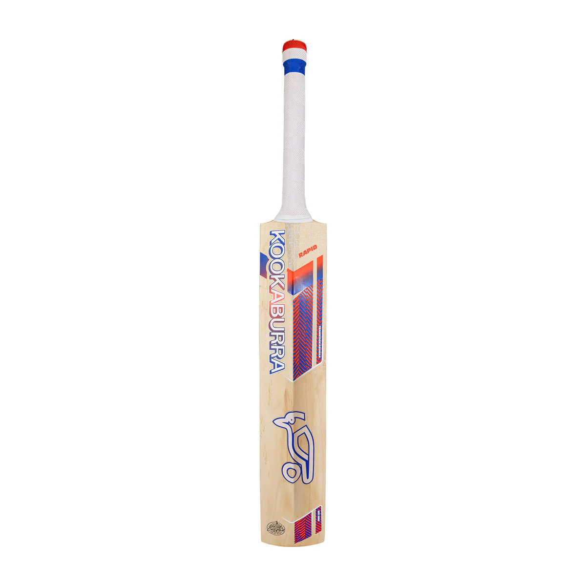 Kookaburra Rapid 6.1 Special Cricket Bat - Image 3