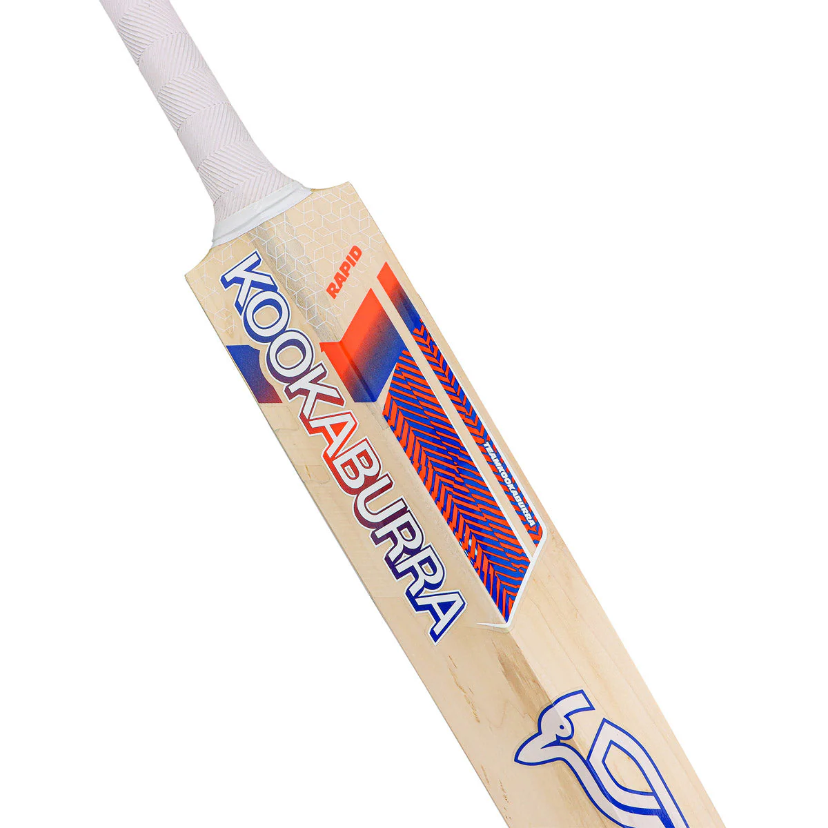 Kookaburra Rapid 6.1 Special Cricket Bat - Image 4