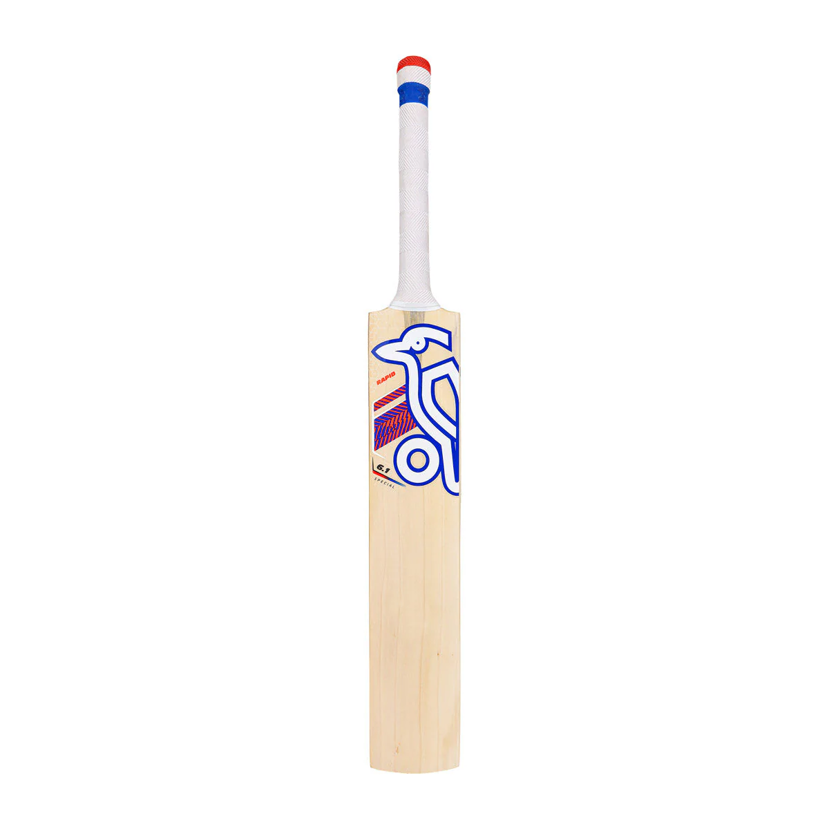 Kookaburra Rapid 6.1 Special Cricket Bat - Image 6