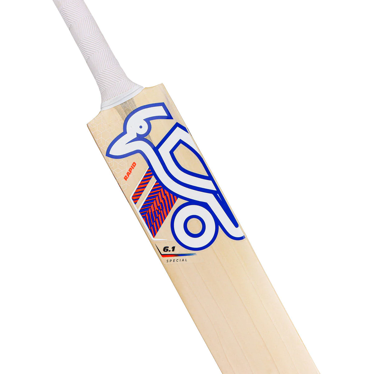 Kookaburra Rapid 6.1 Special Cricket Bat - Image 7