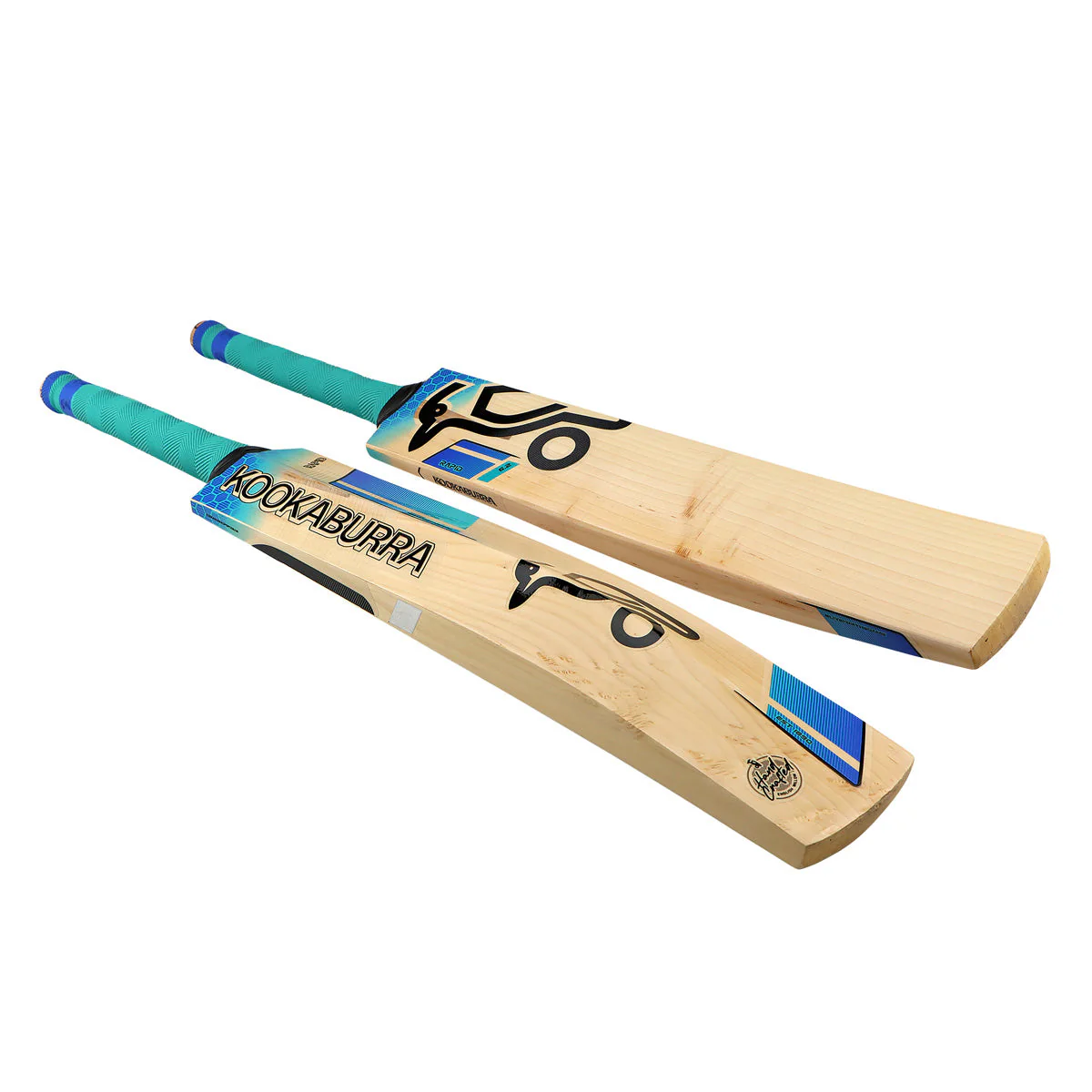 Kookaburra Rapid 6.2 Cricket Bat - 2025 - Image 2