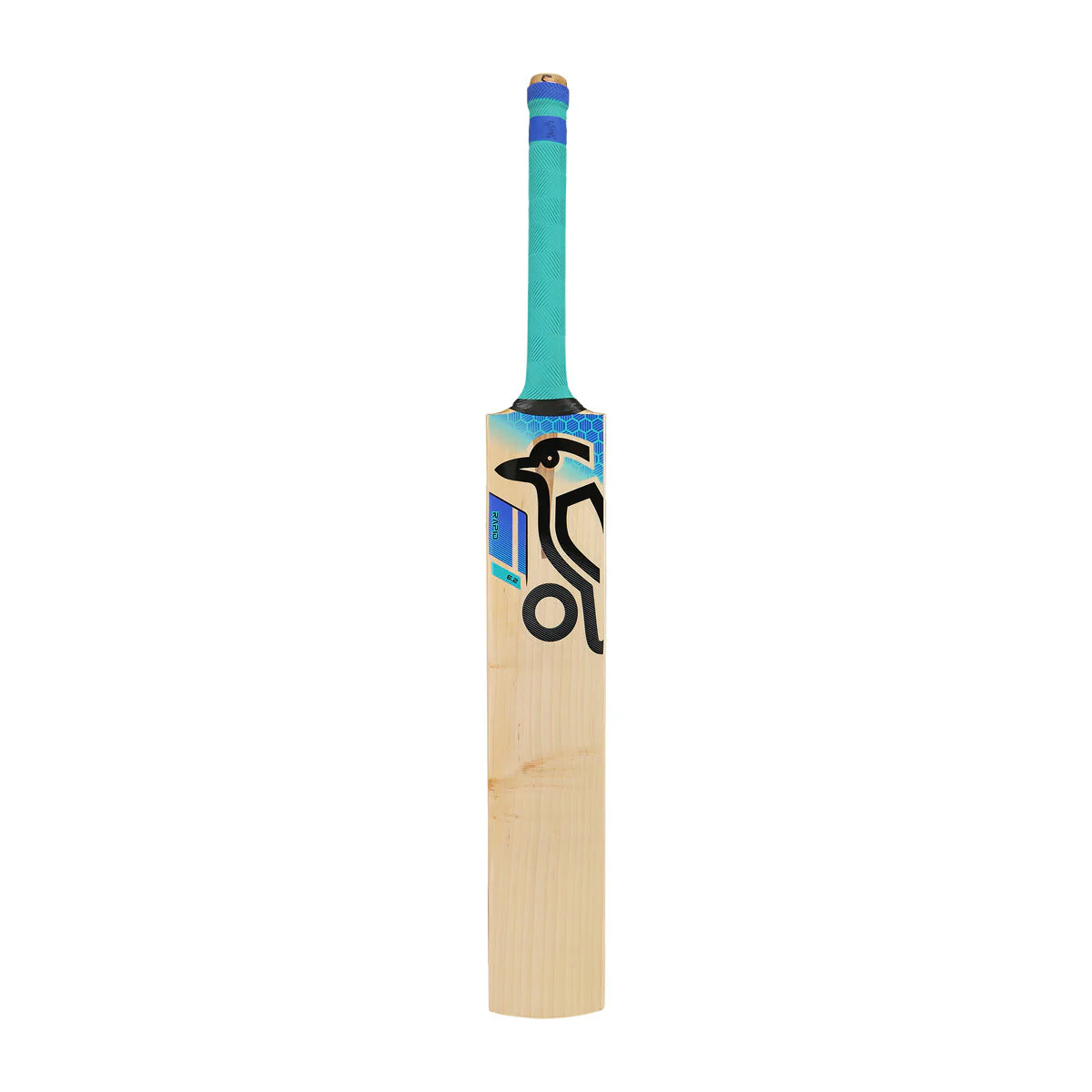 Kookaburra Rapid 6.2 Cricket Bat - 2025 - Image 4
