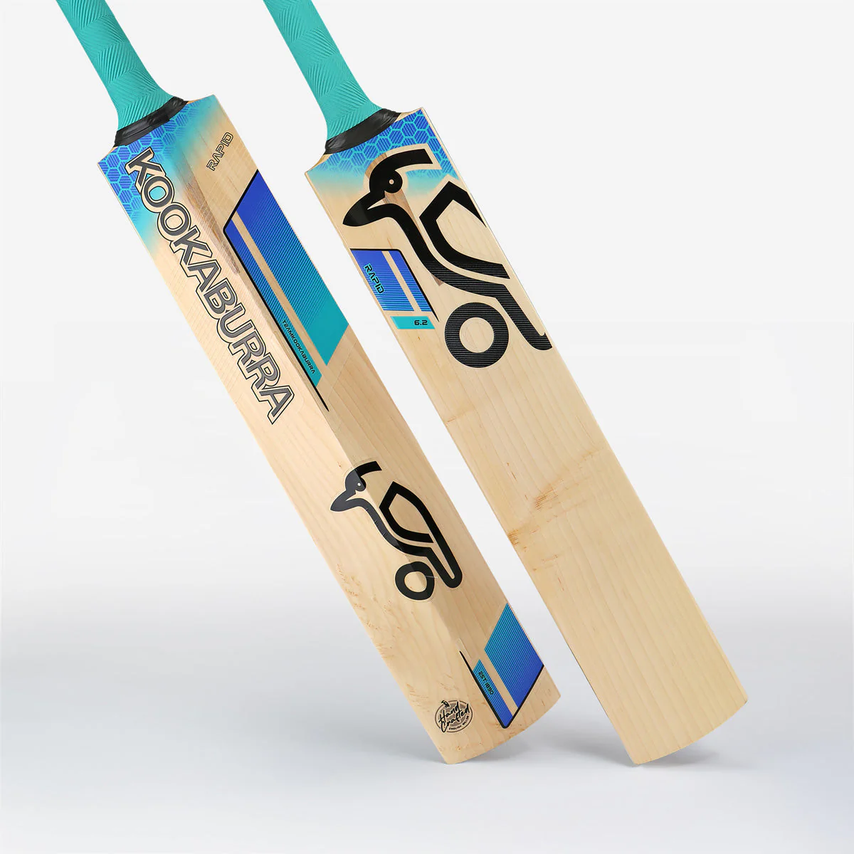 Kookaburra Rapid 6.2 Cricket Bat - 2025 - Image 7