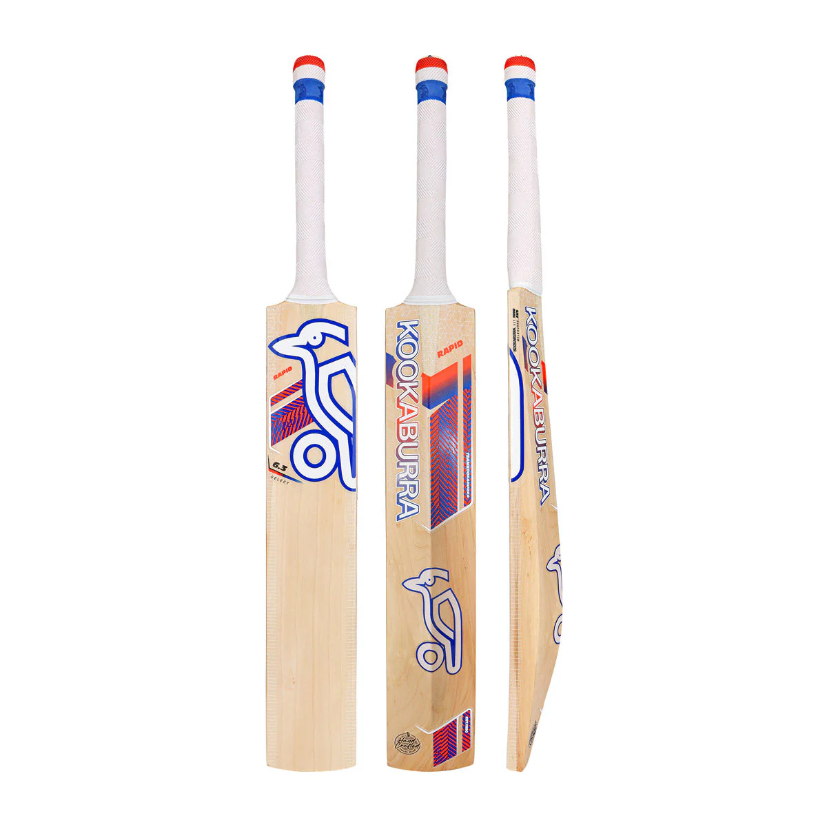 Kookaburra Rapid 6.3 Select Cricket Bat