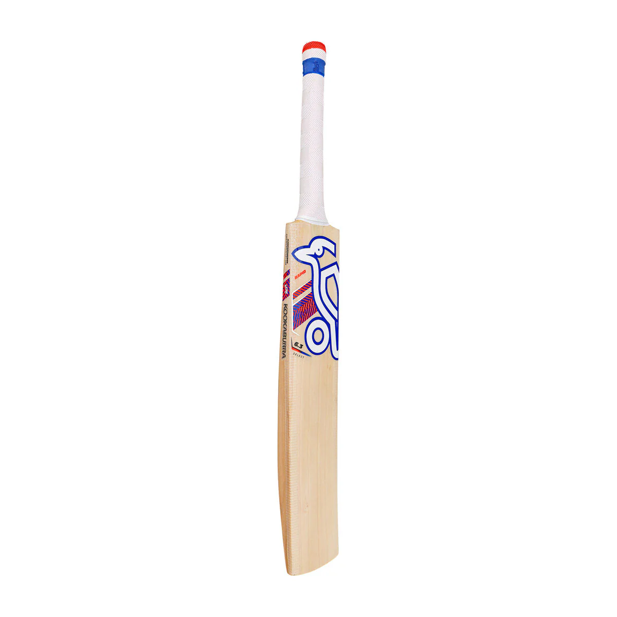 Kookaburra Rapid 6.3 Select Cricket Bat - Image 13