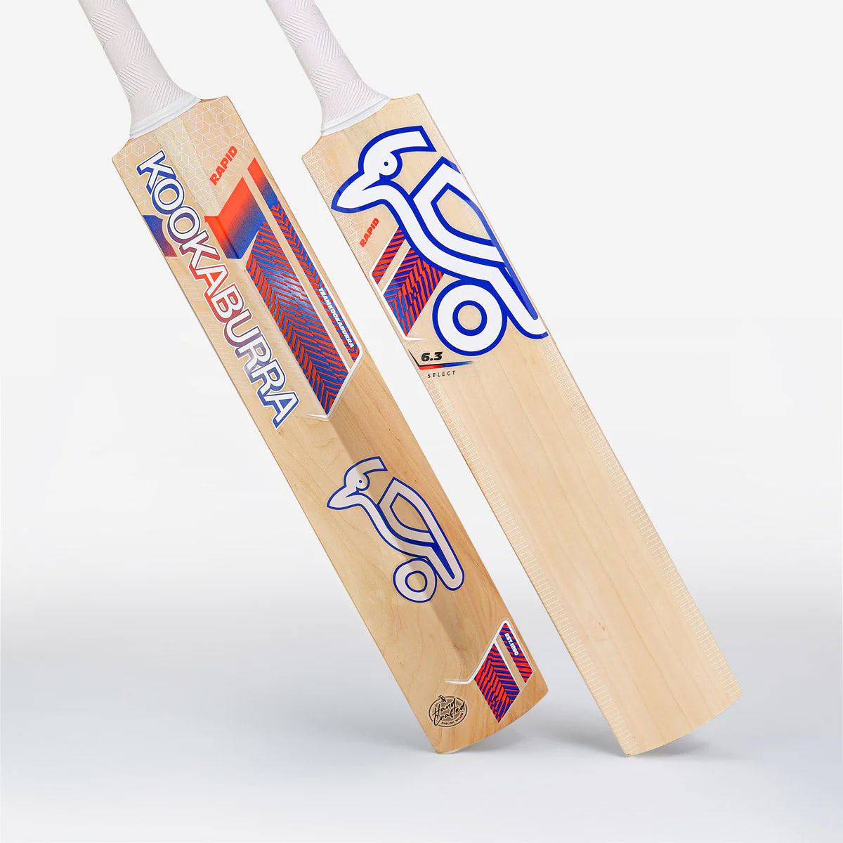 Kookaburra Rapid 6.3 Select Cricket Bat - Image 14