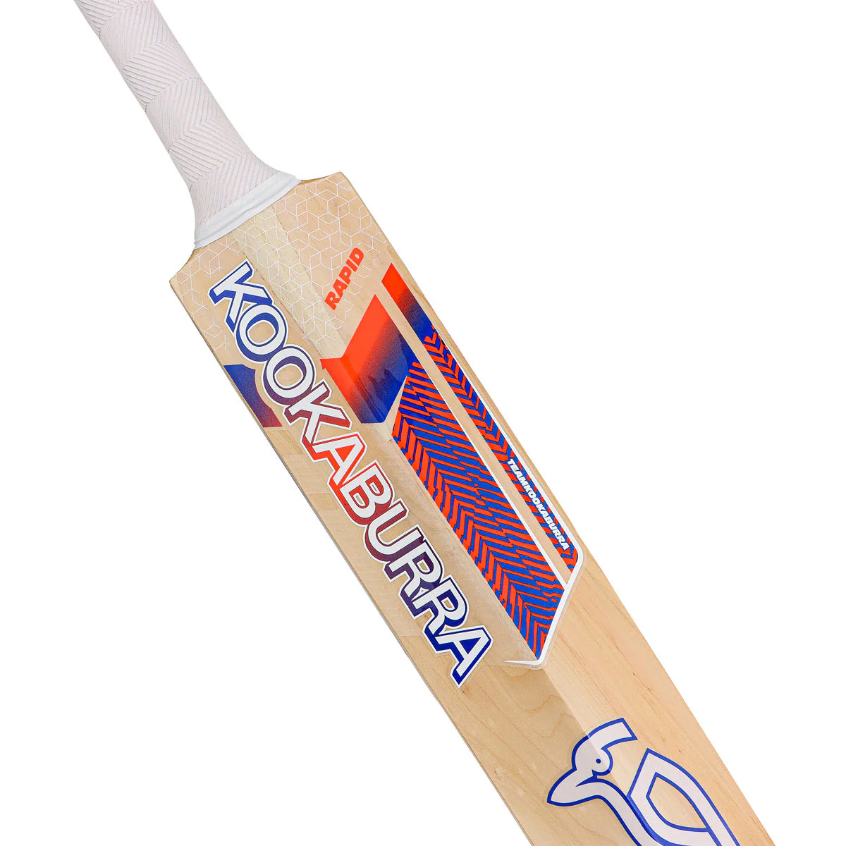 Kookaburra Rapid 6.3 Select Cricket Bat - Image 4