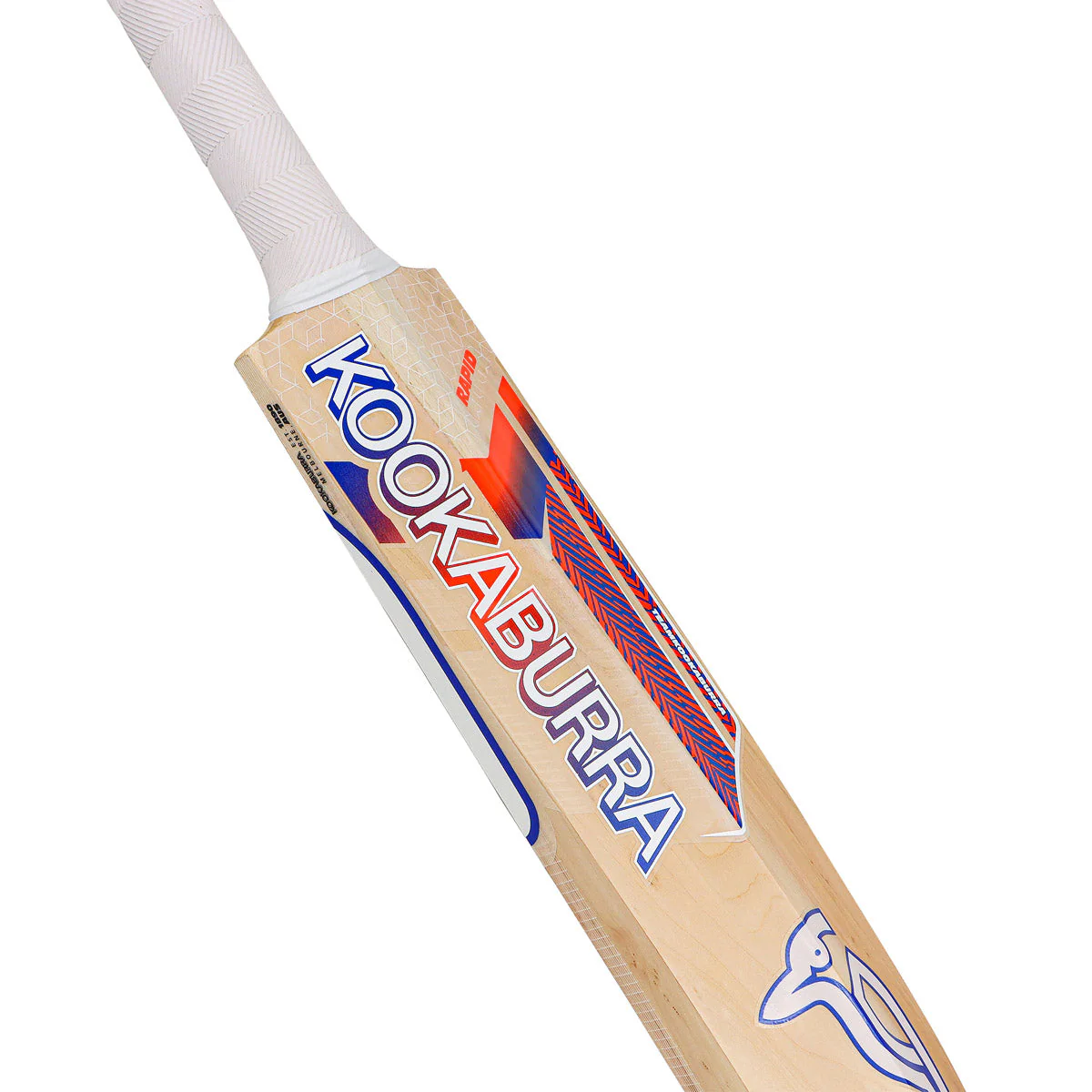 Kookaburra Rapid 6.3 Select Cricket Bat - Image 5