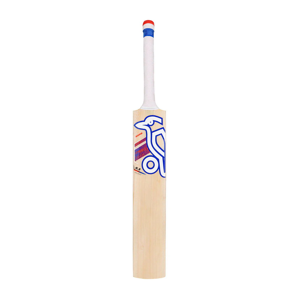 Kookaburra Rapid 6.3 Select Cricket Bat - Image 6