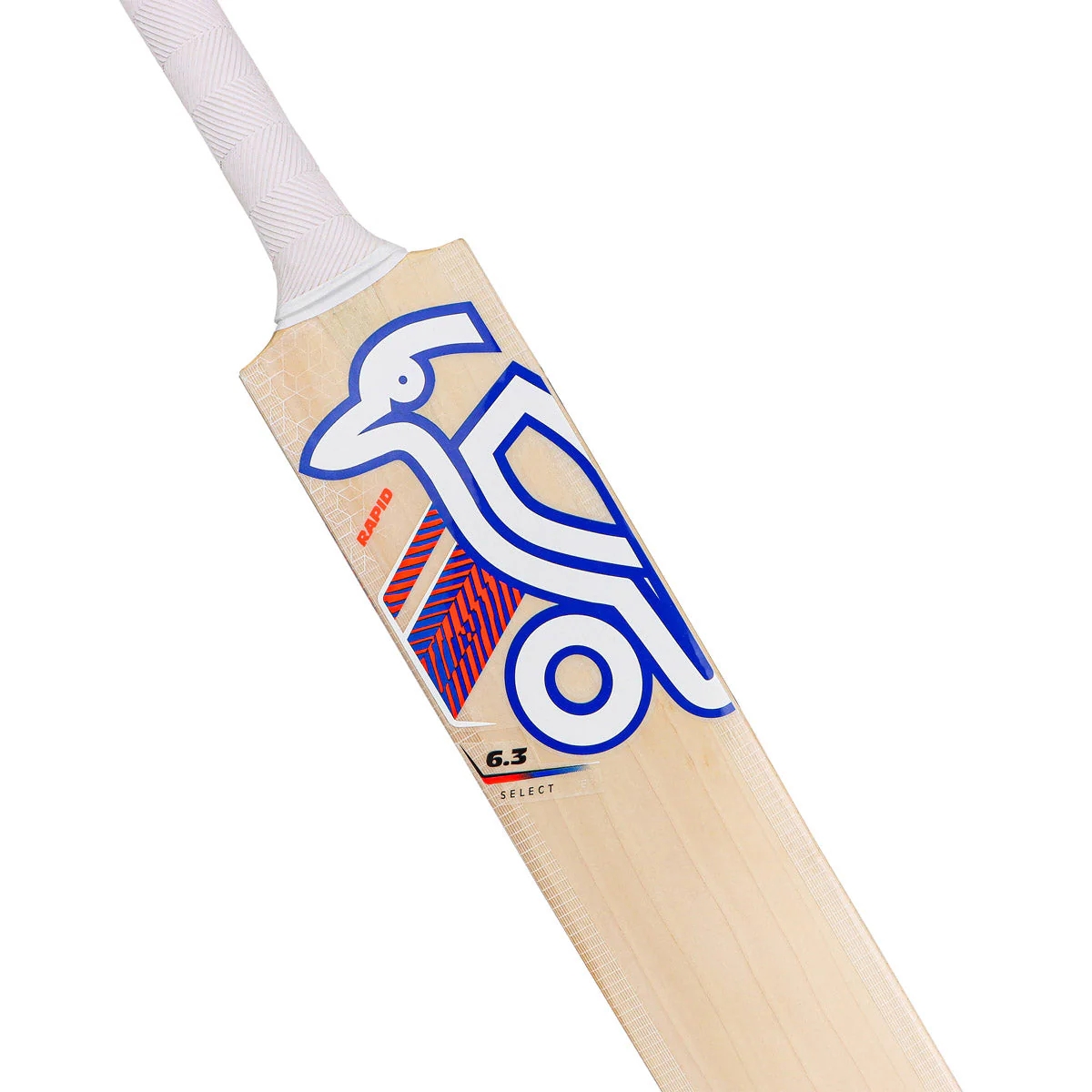 Kookaburra Rapid 6.3 Select Cricket Bat - Image 7