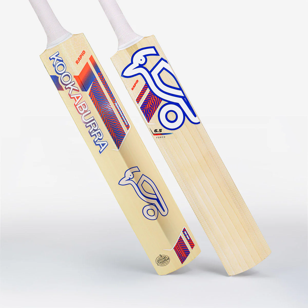 Kookaburra Rapid 6.5 Force Cricket Bat - Image 14