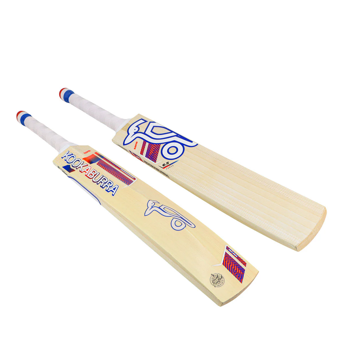 Kookaburra Rapid 6.5 Force Cricket Bat - Image 2