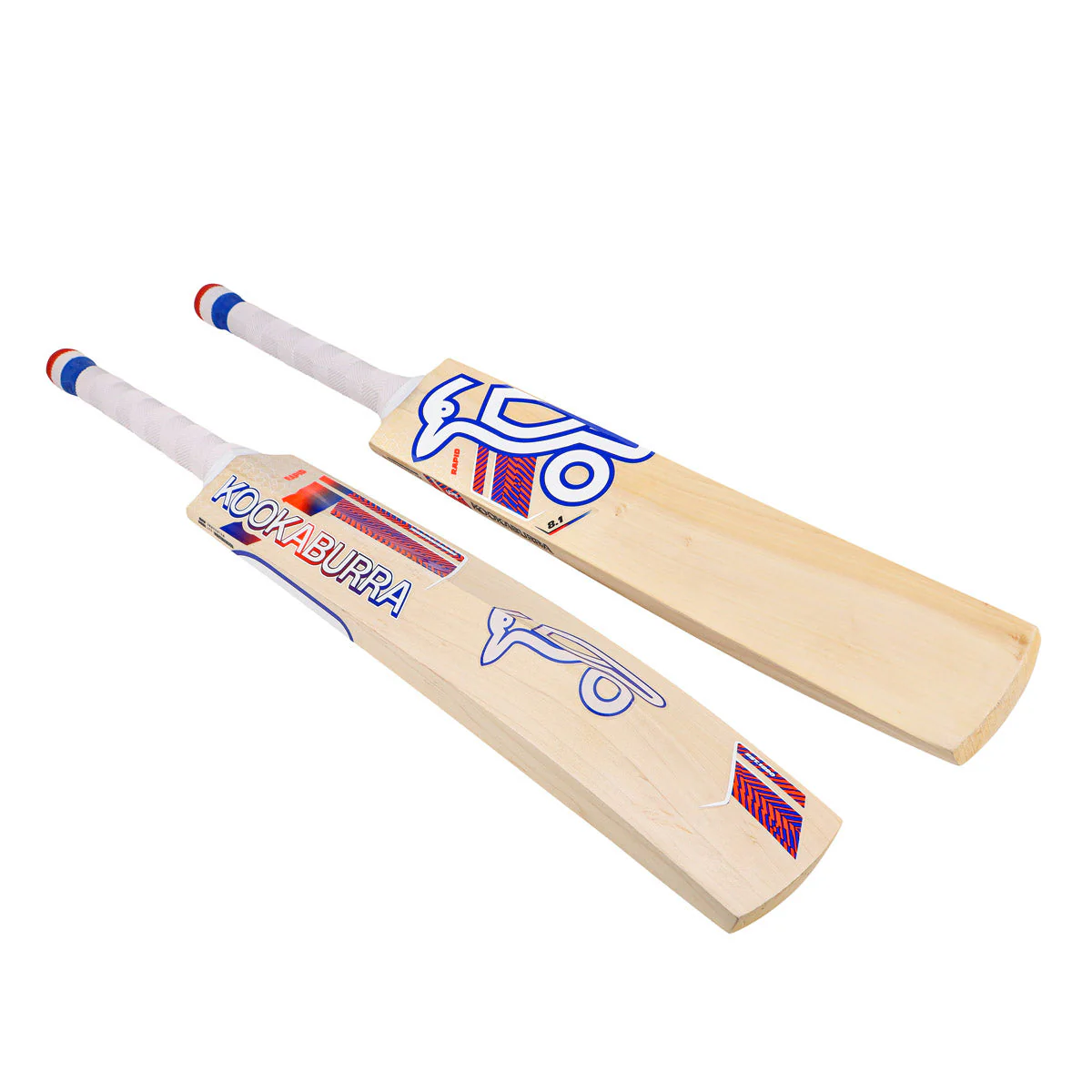 Kookaburra Rapid 8.1 Force Cricket Bat - Image 2