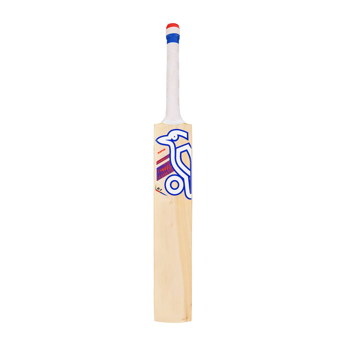 Kookaburra Rapid 8.1 Force Cricket Bat - Image 6