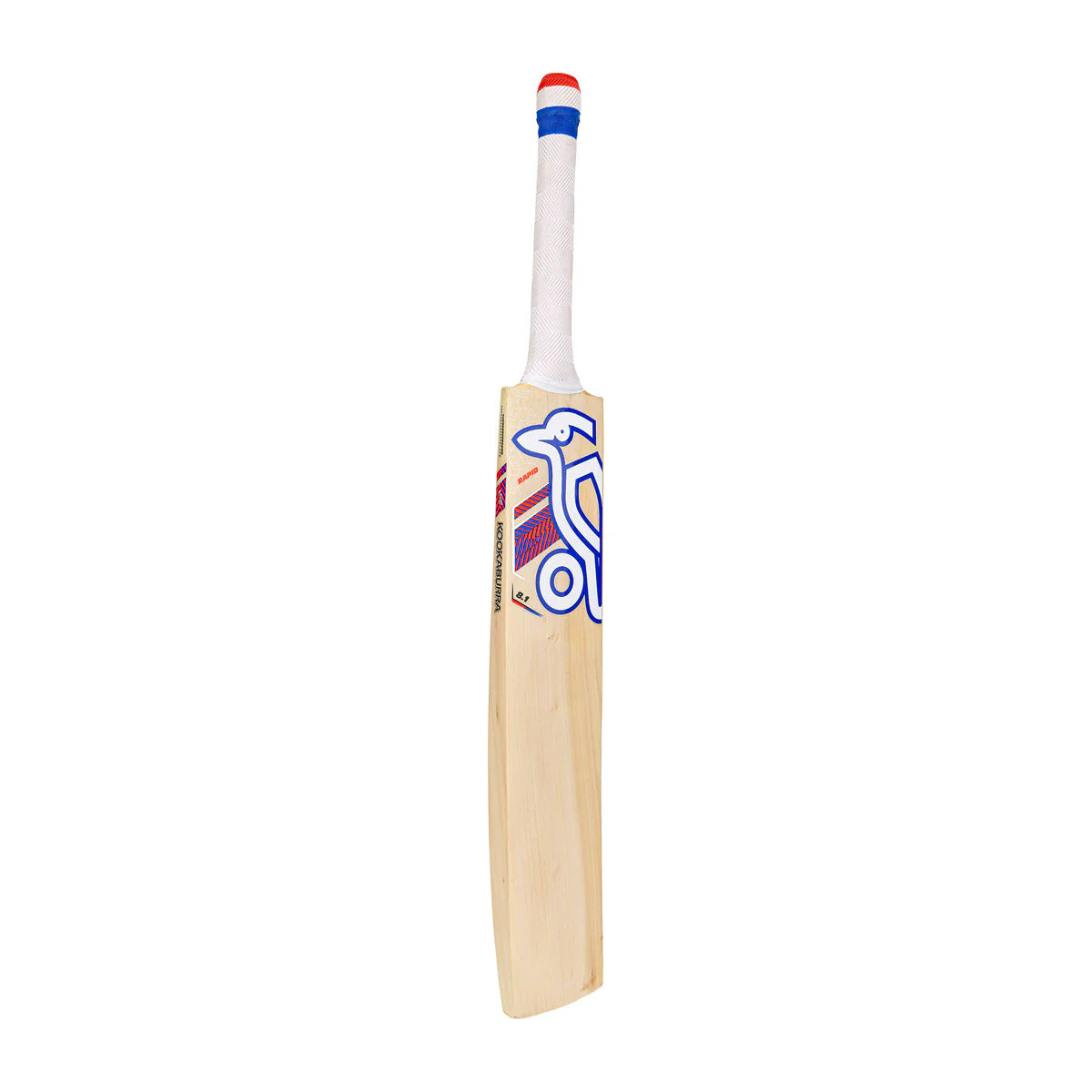 Kookaburra Rapid 8.1 Force Junior Cricket Bat - Image 13