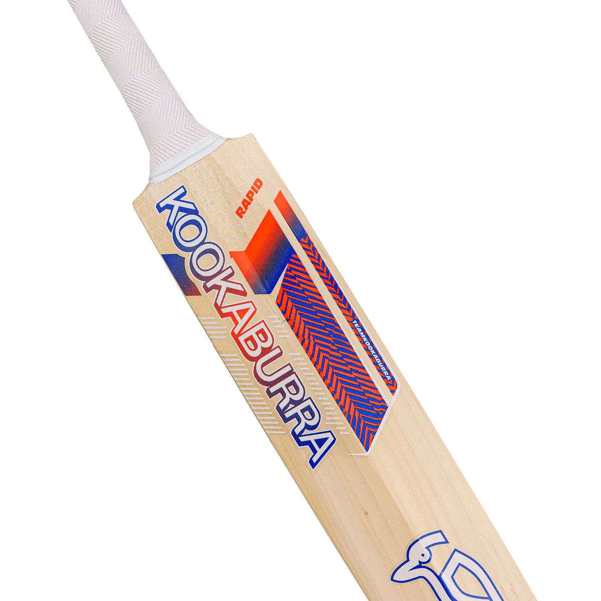 Kookaburra Rapid 8.1 Force Junior Cricket Bat - Image 4