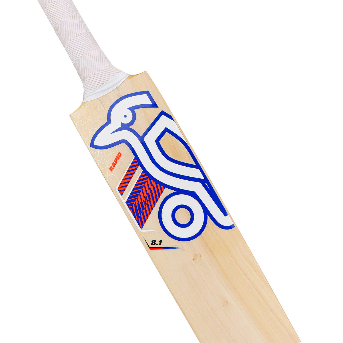 Kookaburra Rapid 8.1 Force Junior Cricket Bat - Image 7