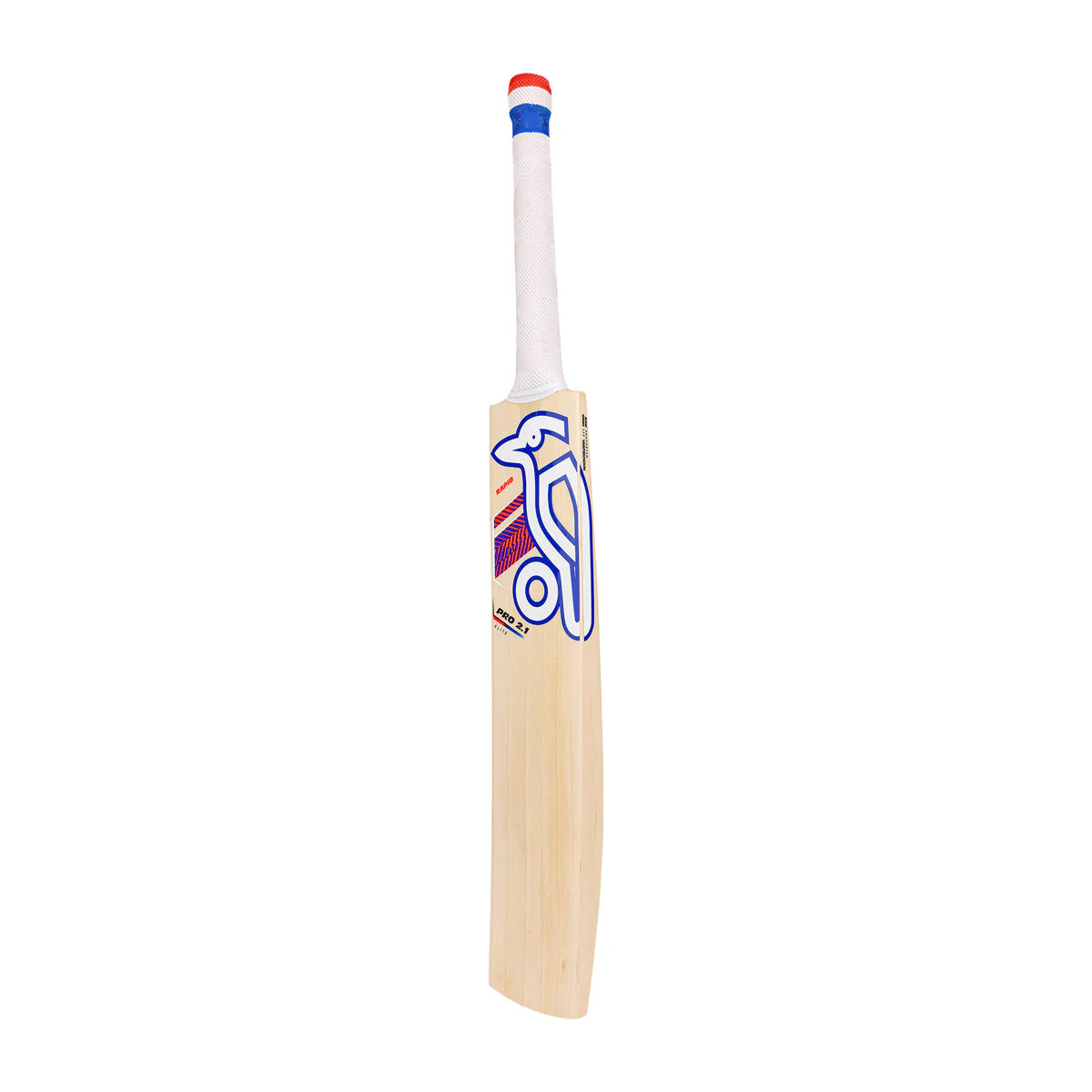 Kookaburra Rapid Pro 2.1 Elite Cricket Bat - Image 11