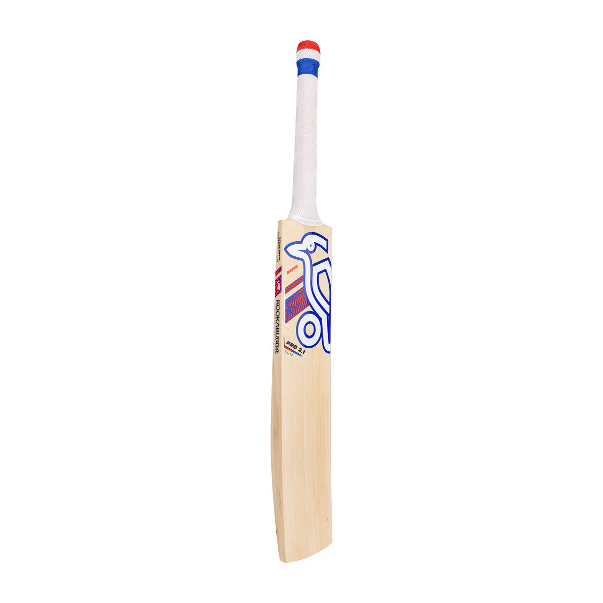 Kookaburra Rapid Pro 2.1 Elite Cricket Bat - Image 13