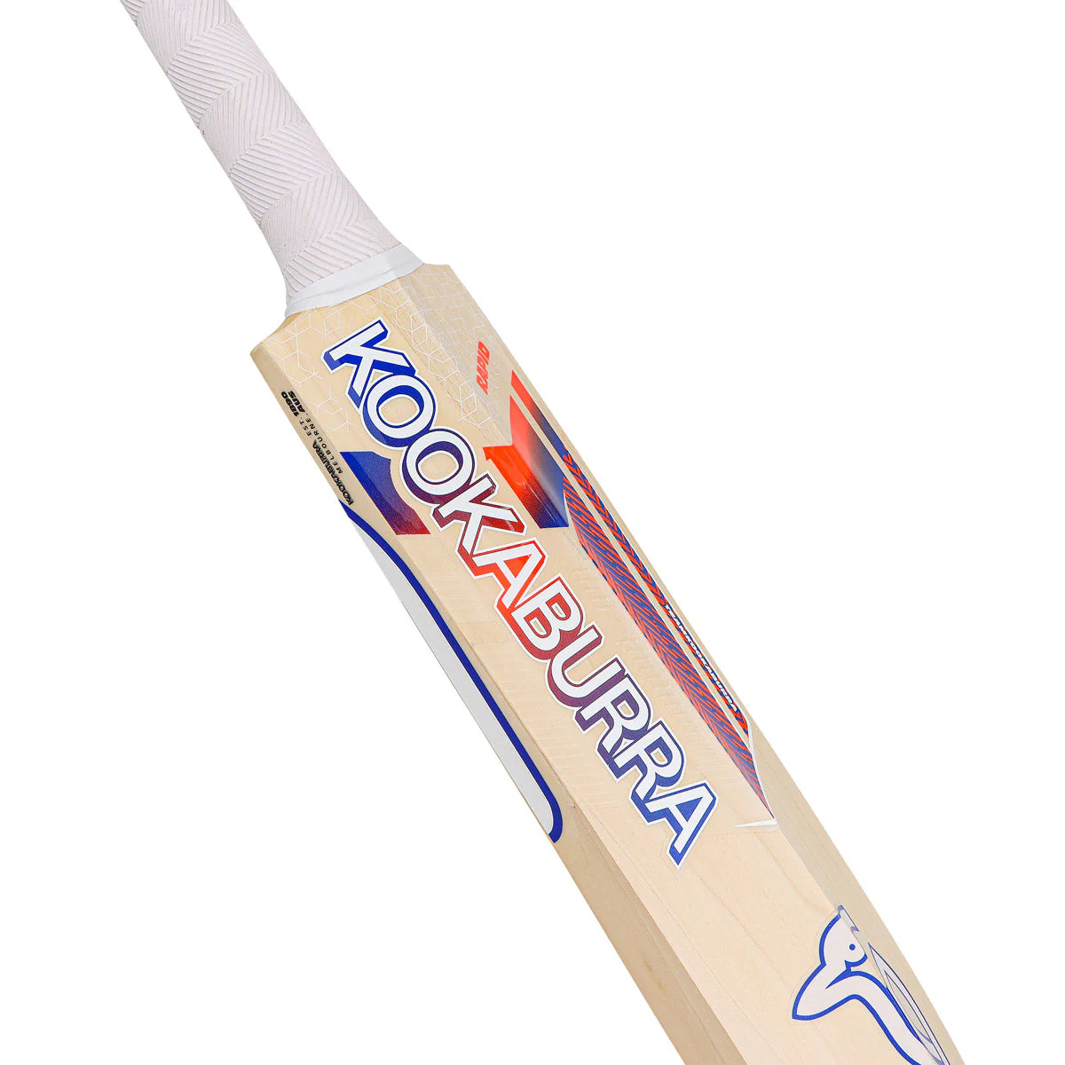 Kookaburra Rapid Pro 2.1 Elite Cricket Bat - Image 5