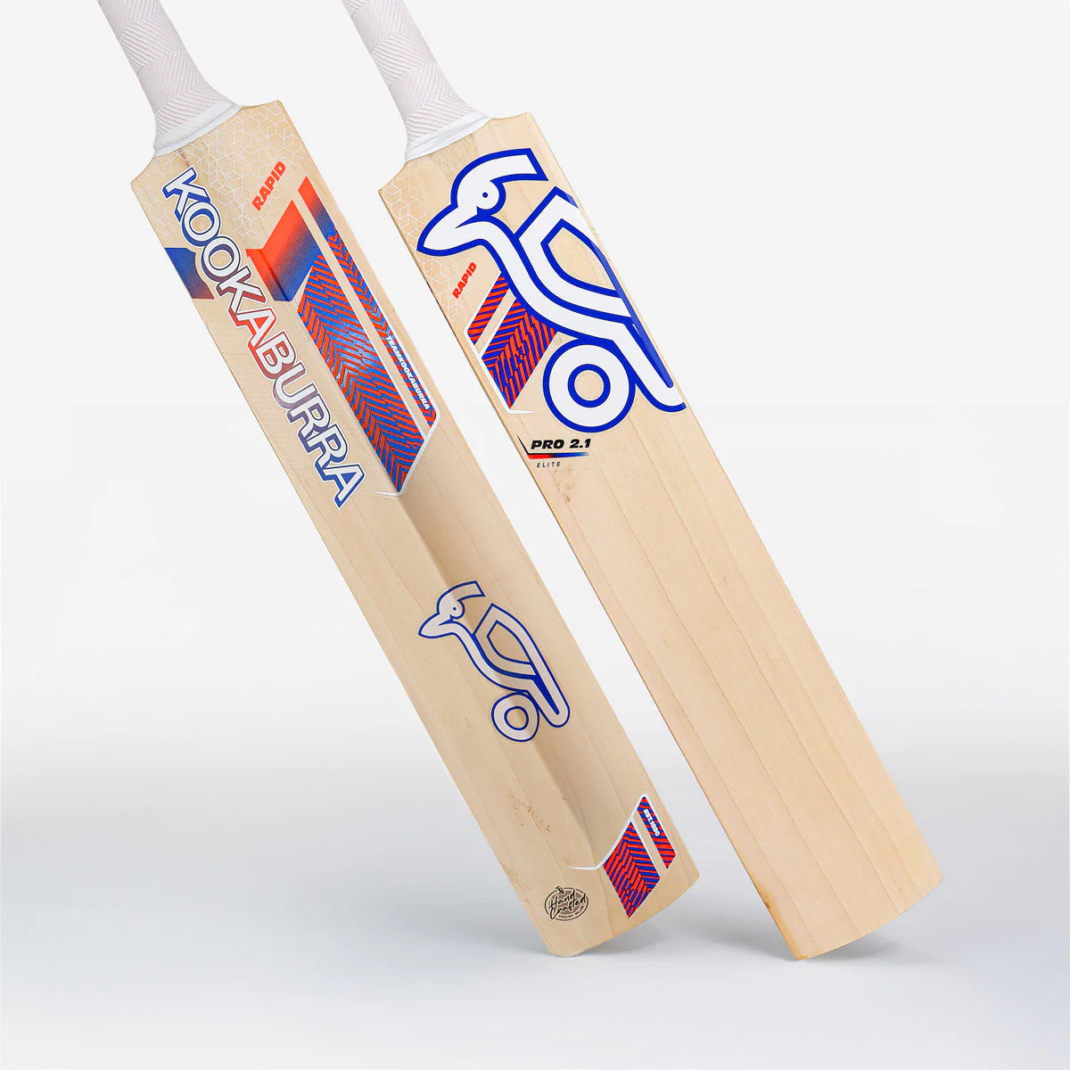 Kookaburra Rapid Pro 2.1 Elite Junior Cricket Bat - Image 14