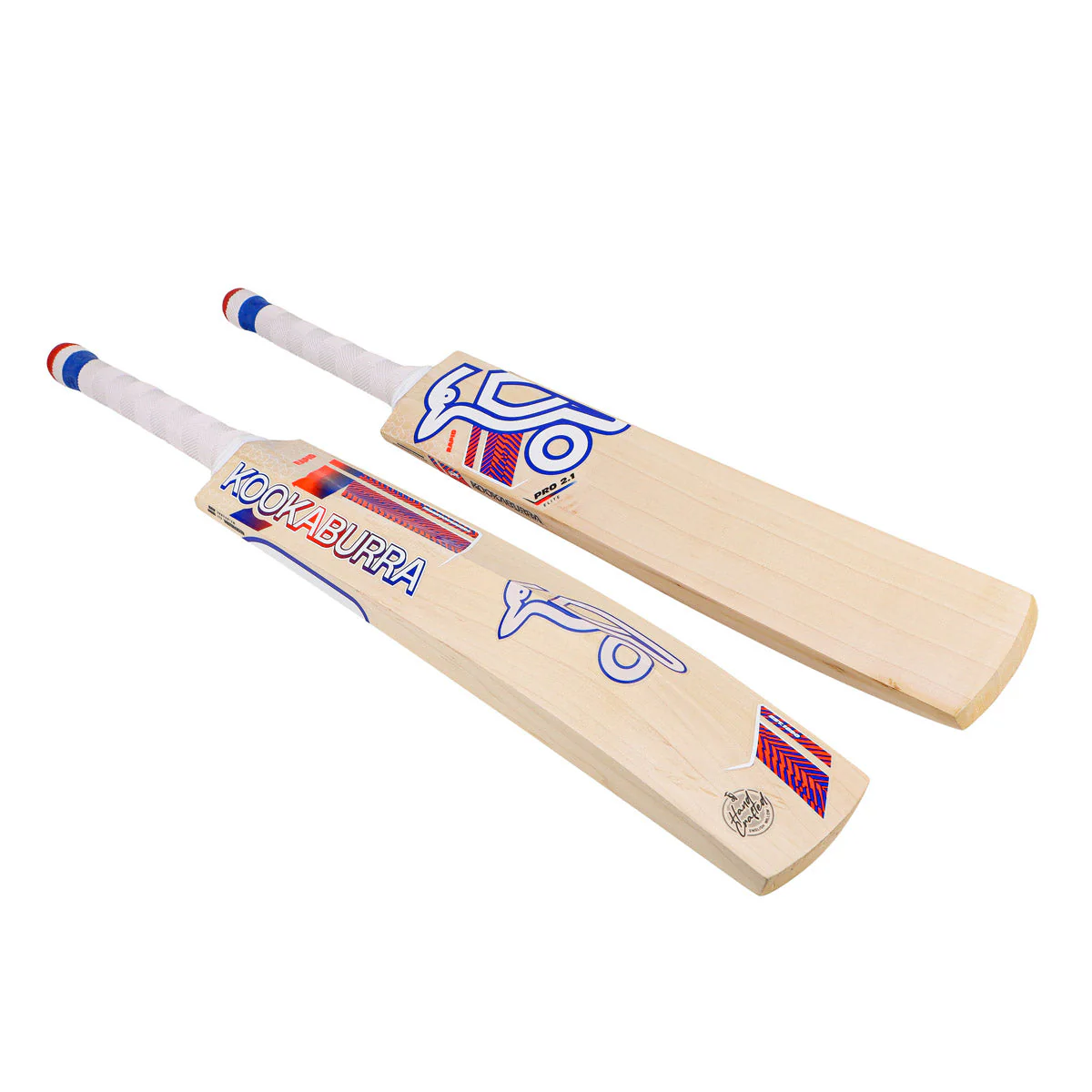 Kookaburra Rapid Pro 2.1 Elite Junior Cricket Bat - Image 2