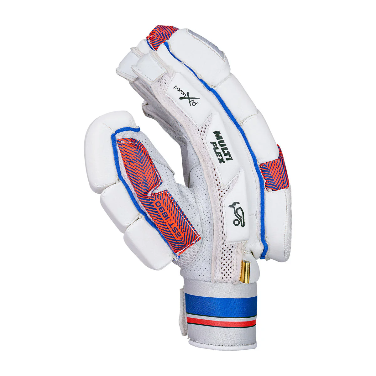 Kookaburra Rapid Pro Cricket Batting Gloves - 2026 - Image 5
