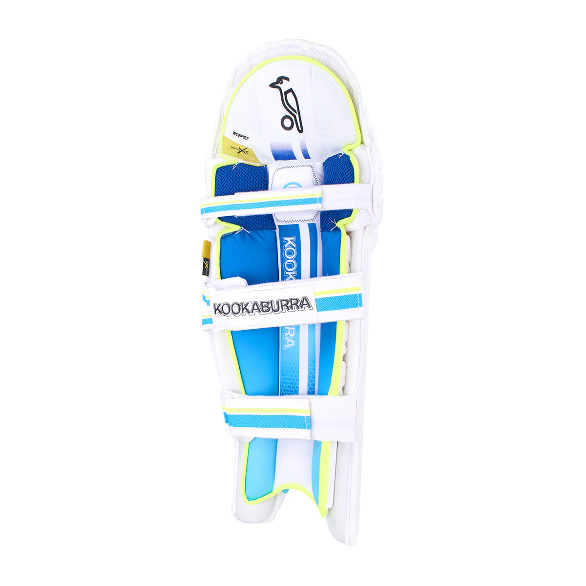 Kookaburra Rapid Pro Cricket Batting Pads - 2024 - Image 3