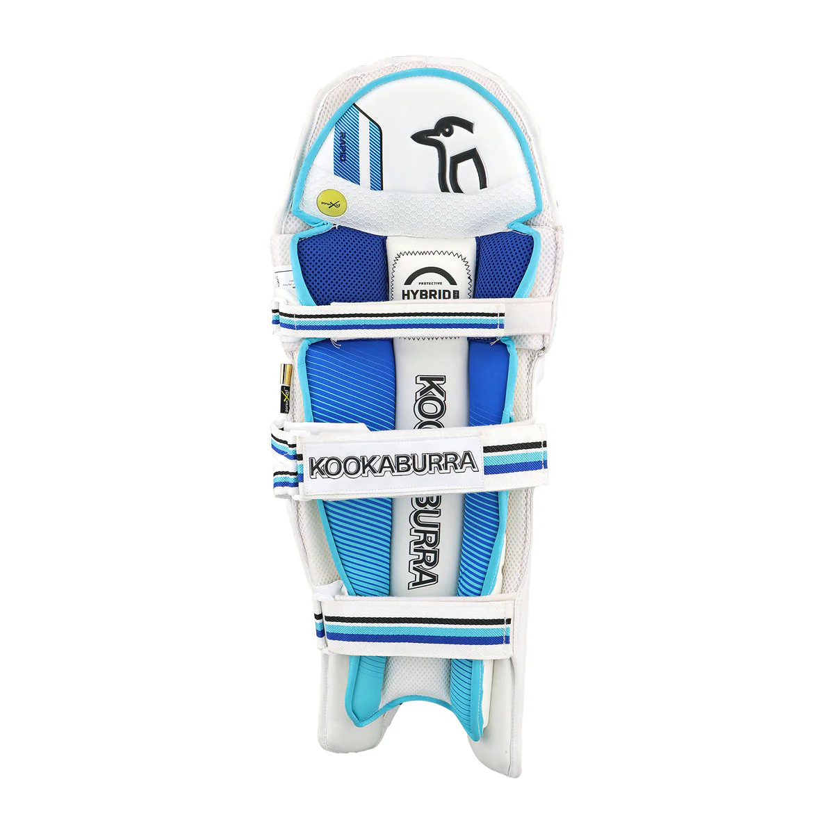 Kookaburra Rapid Pro Cricket Batting Pads - 2025 - Image 3