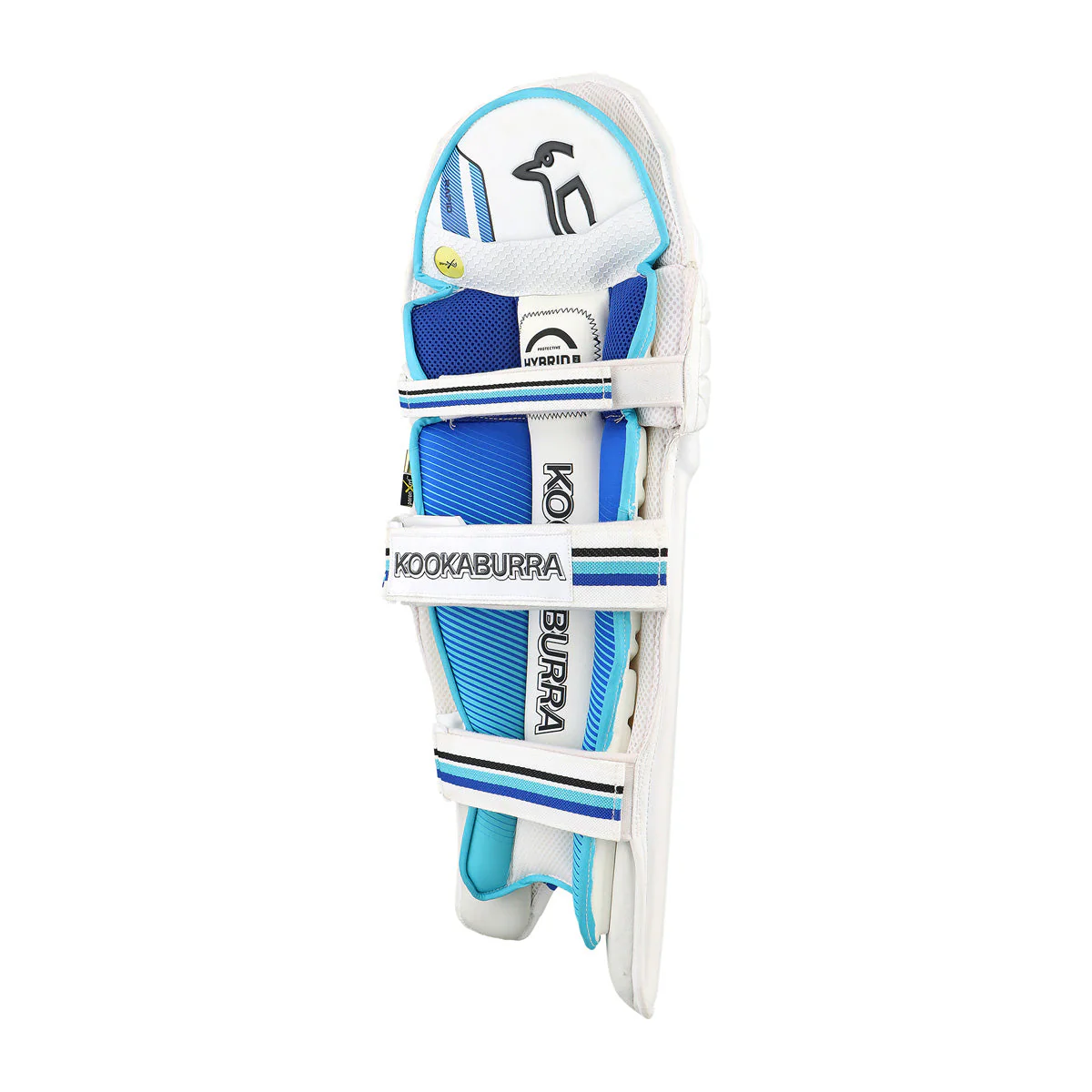 Kookaburra Rapid Pro Cricket Batting Pads - 2025 - Image 5