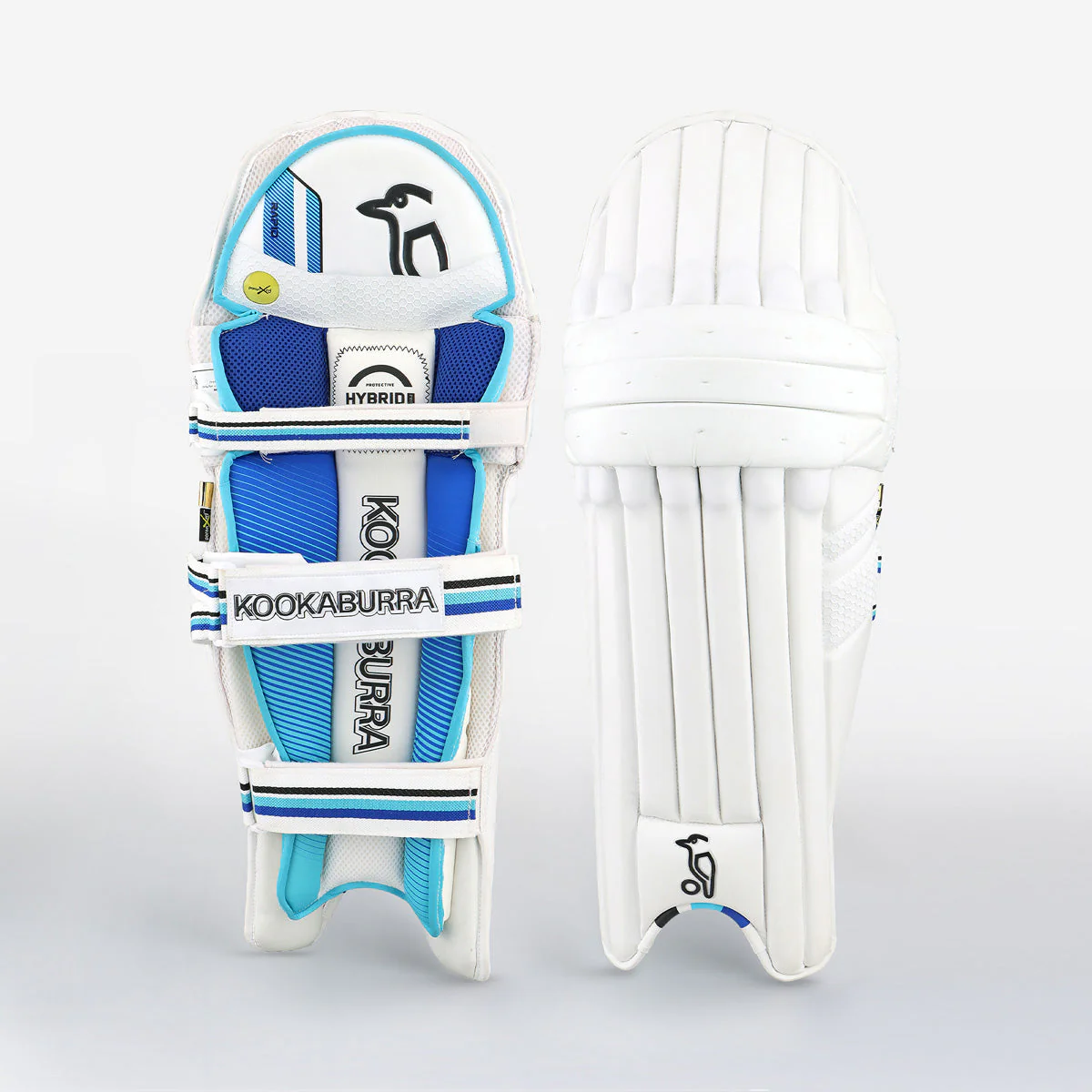 Kookaburra Rapid Pro Cricket Batting Pads - 2025 - Image 6