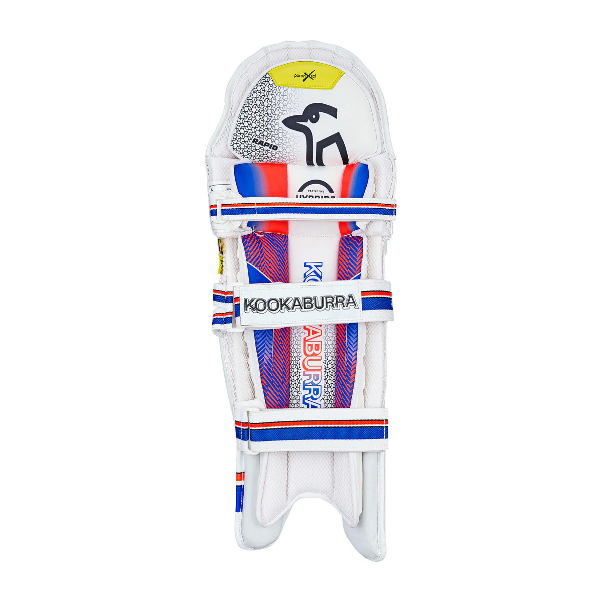 Kookaburra Rapid Pro Cricket Batting Pads - 2026 - Image 3