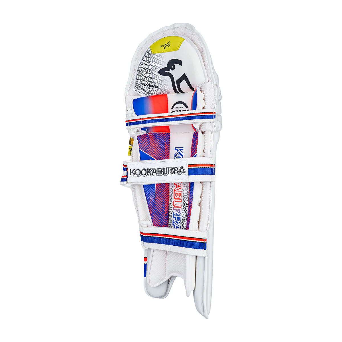 Kookaburra Rapid Pro Cricket Batting Pads - 2026 - Image 5