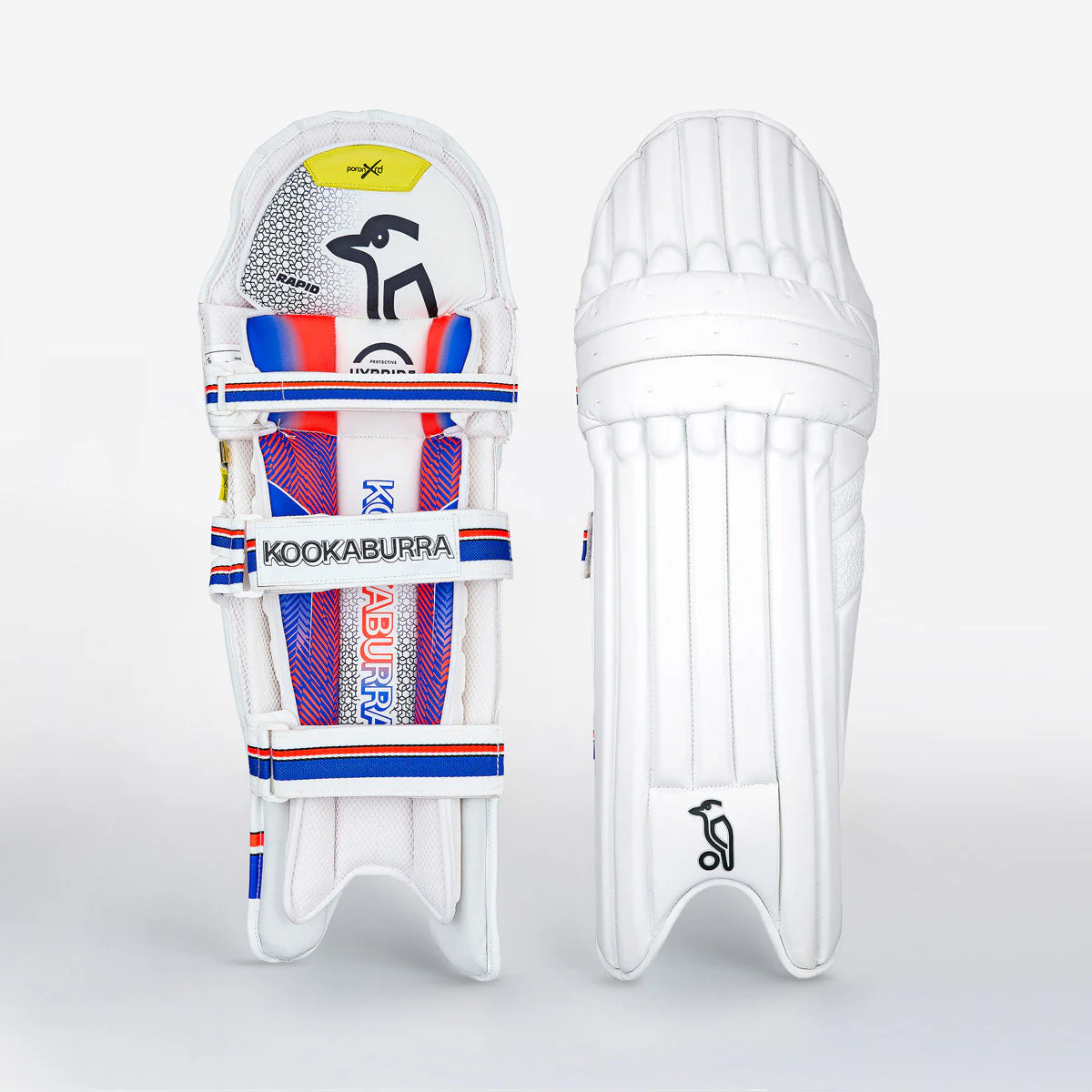 Kookaburra Rapid Pro Cricket Batting Pads - 2026 - Image 6